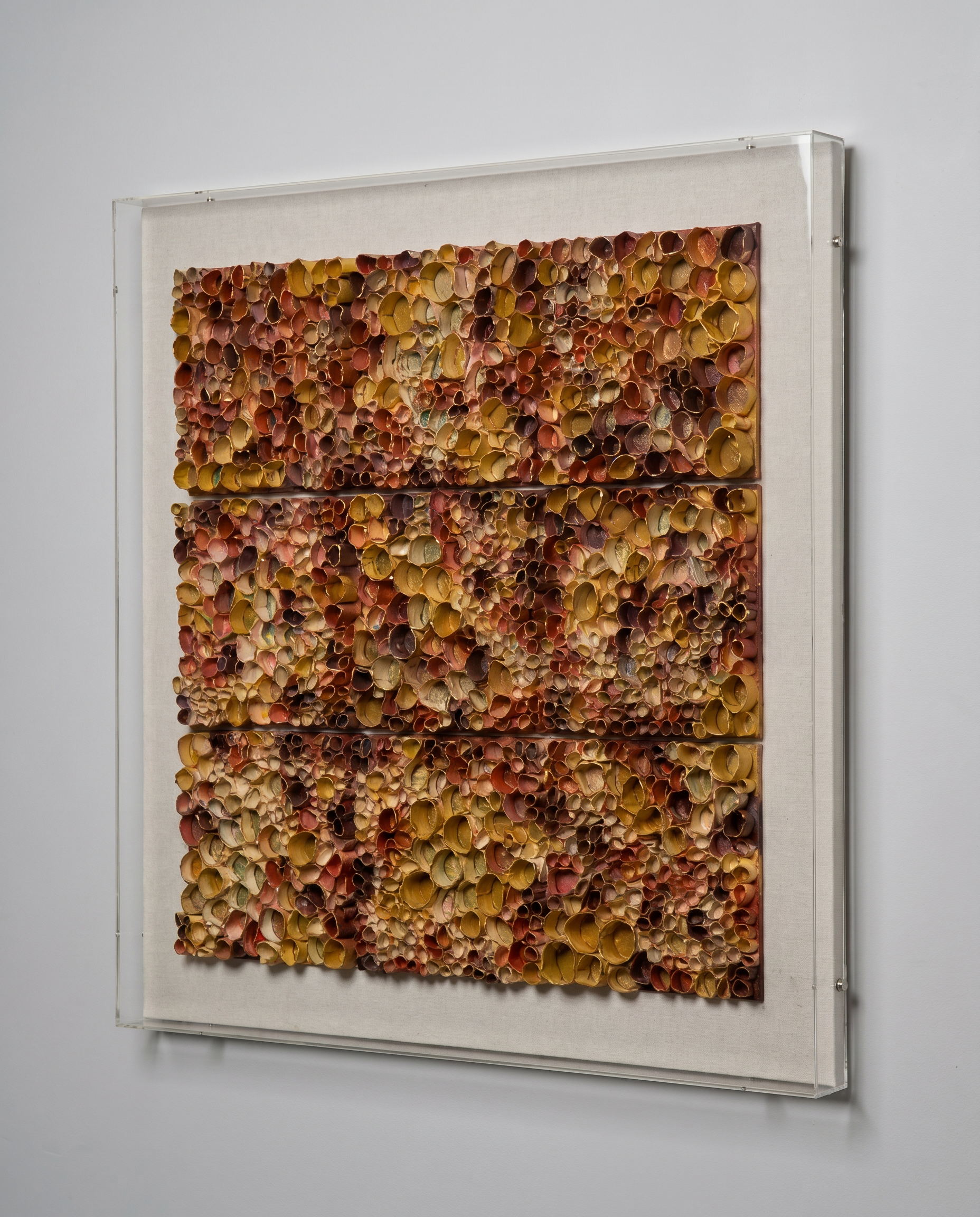 Eternal Layers - Contemporary Wall Art