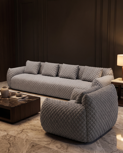 Sofas & Recliners