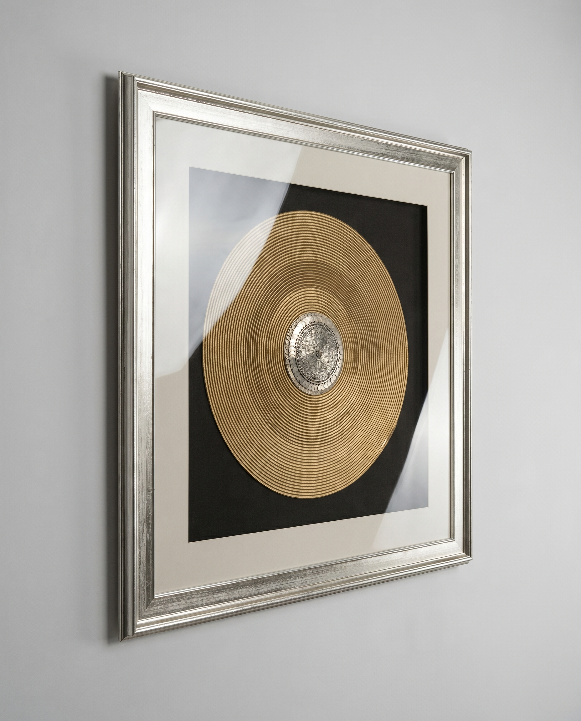 Navigator's Legacy - Contemporary Wallart