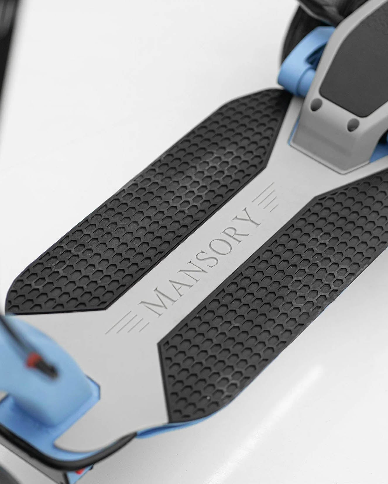 Mansory Special Edition Scooter SM10