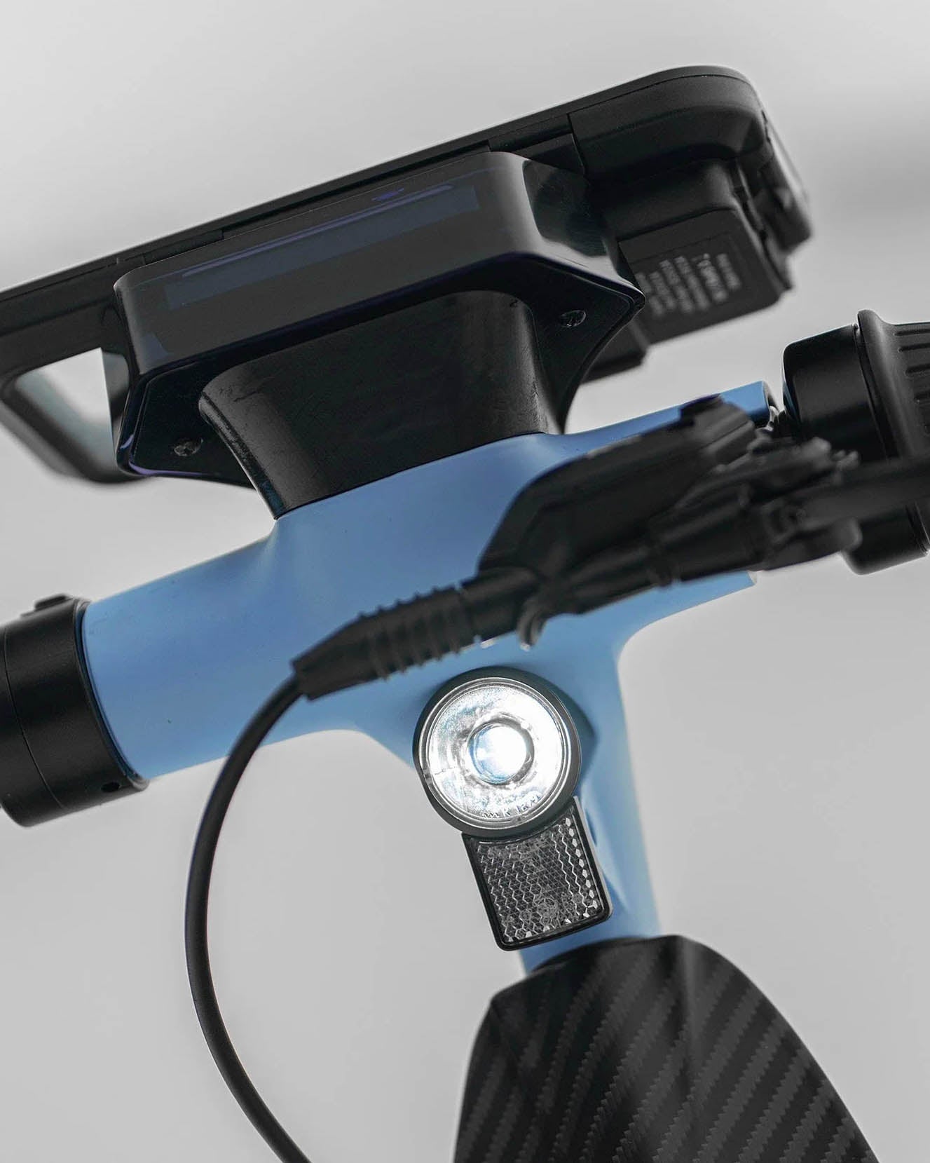 Mansory Special Edition Scooter SM10