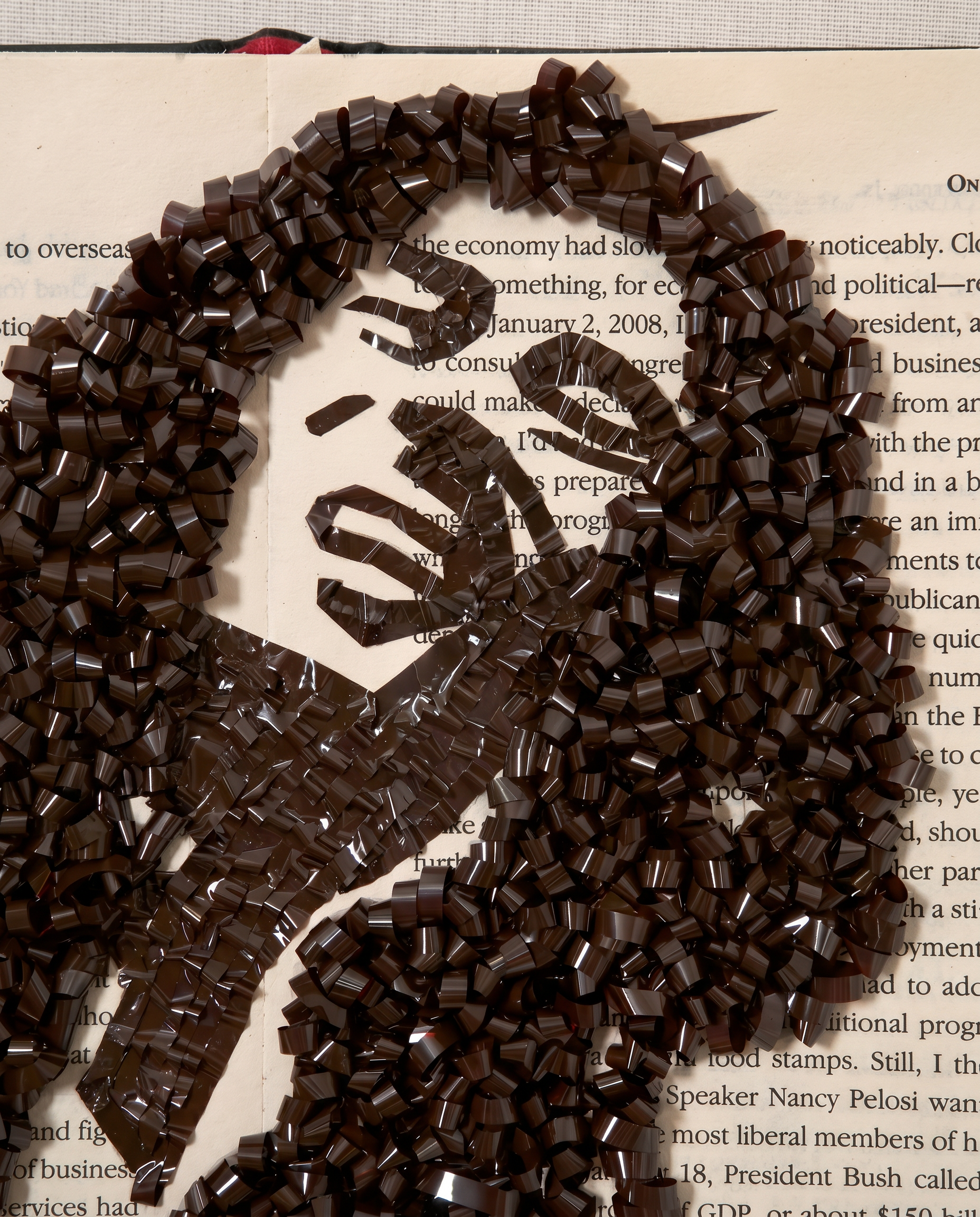 Echoes of Marley - Bob Marley Wall Art
