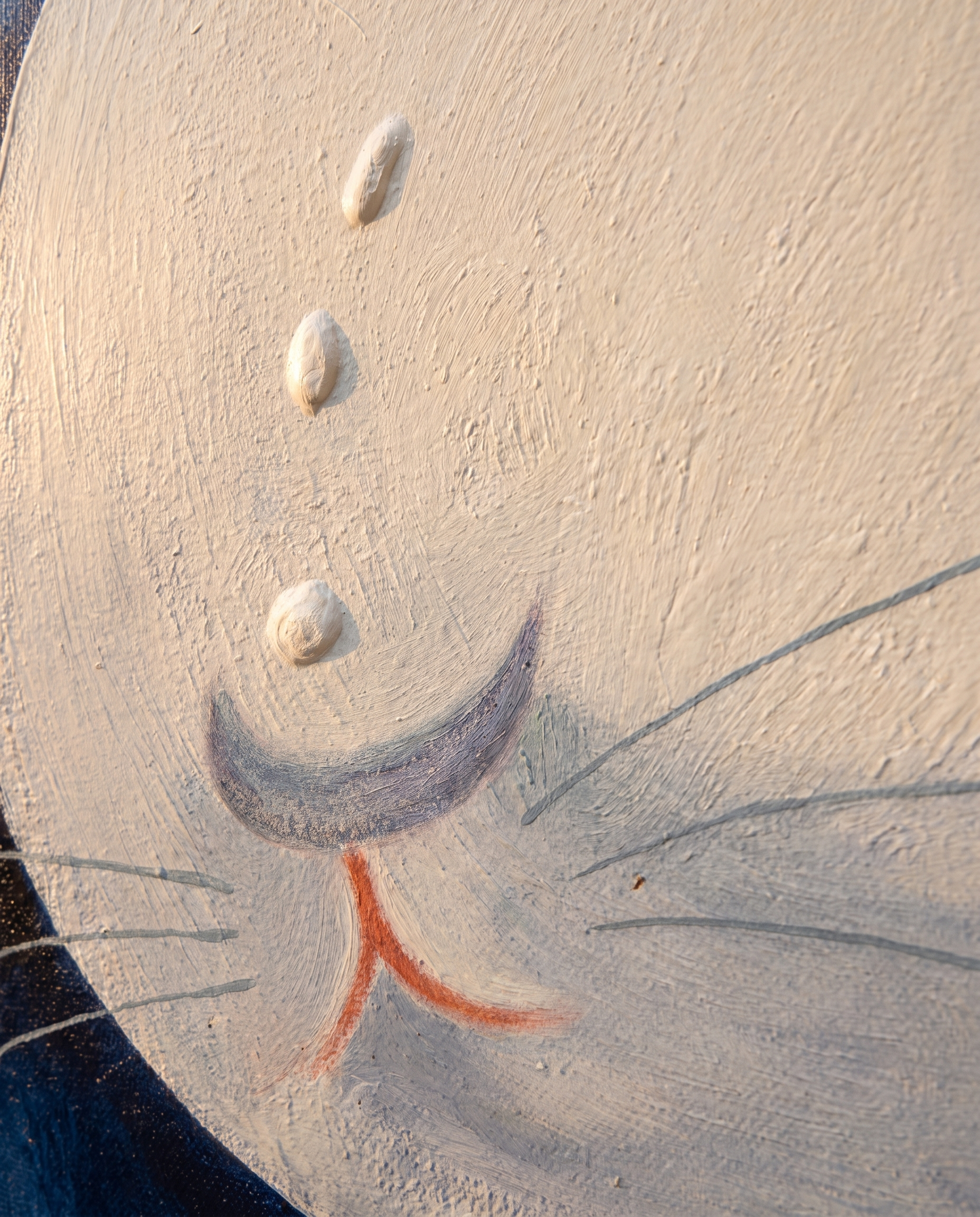 Noble Bunny - Modern Luxury Wallart