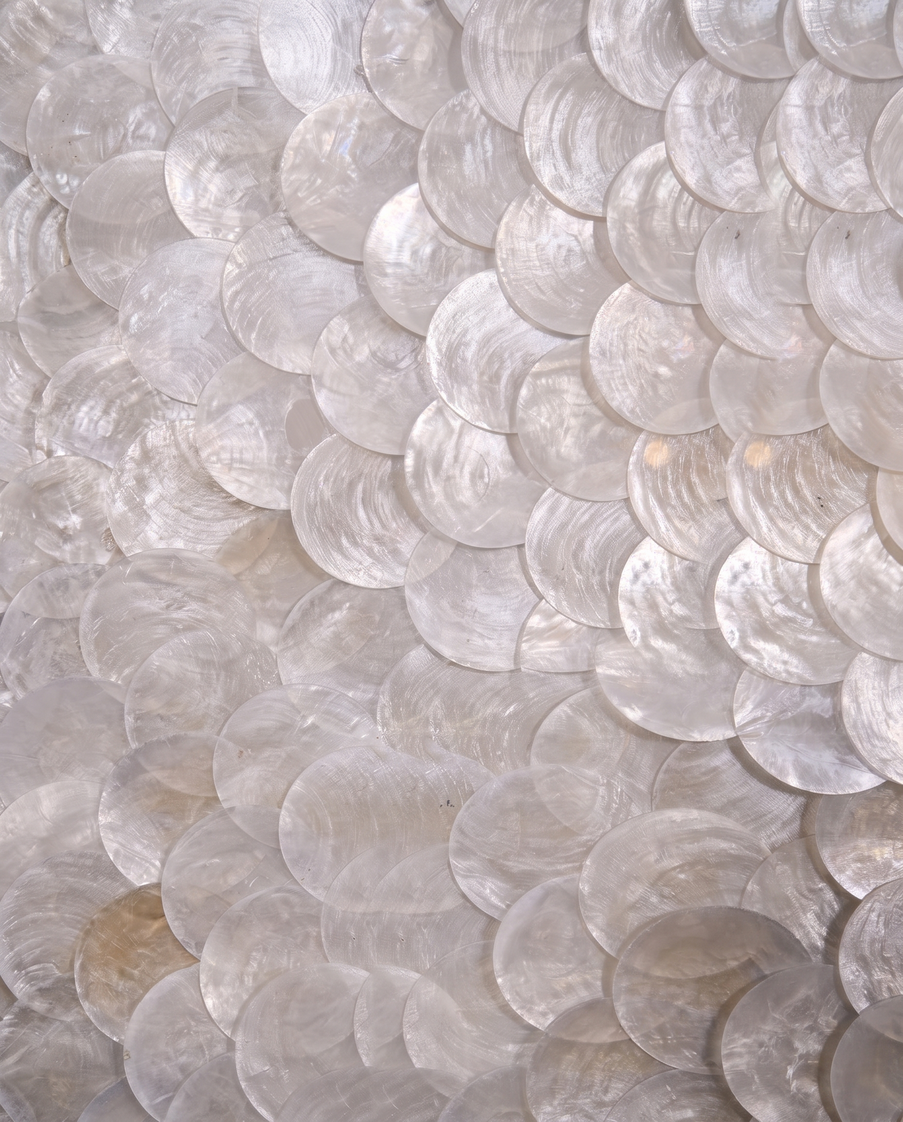 Orb of Elegance - Modern Luxury Wallart