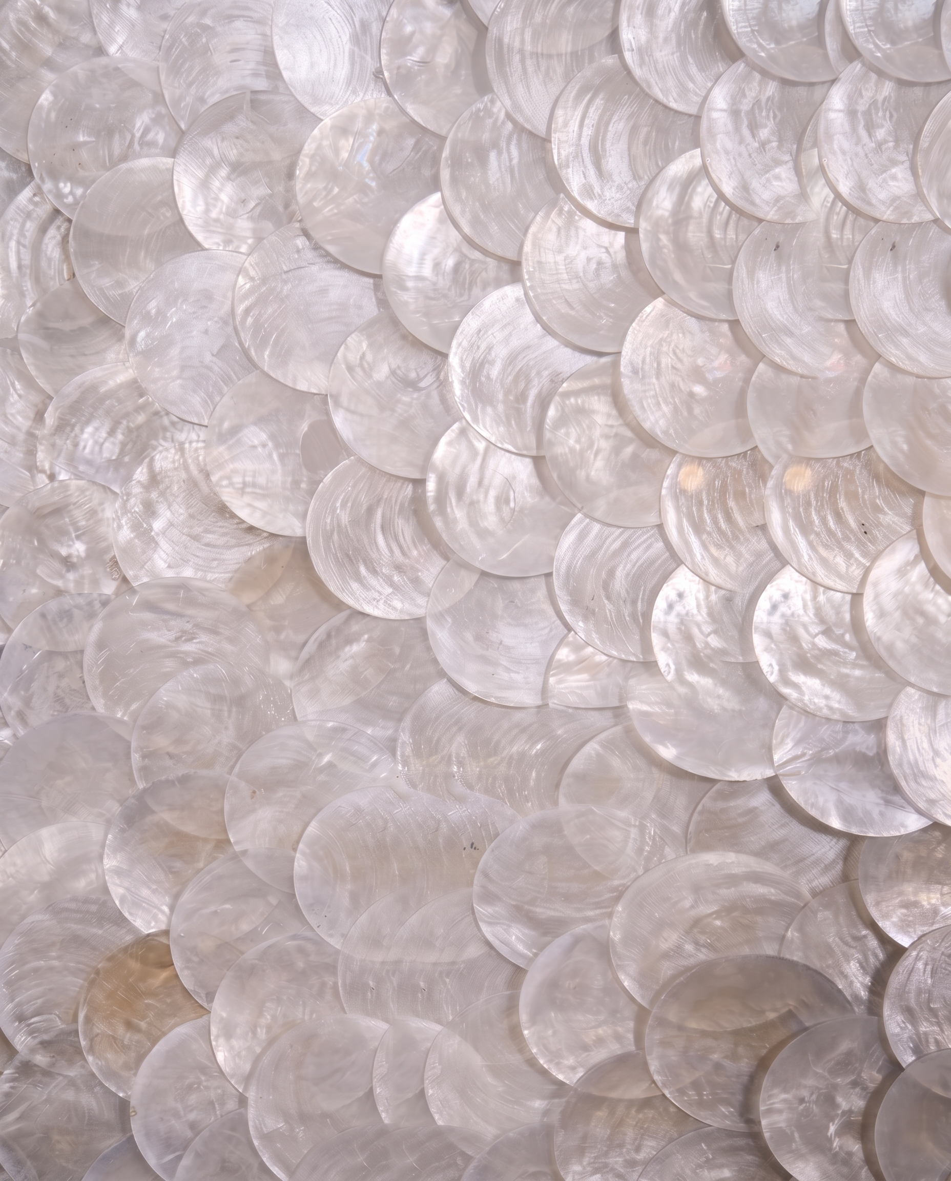 Orb of Elegance - Modern Luxury Wallart