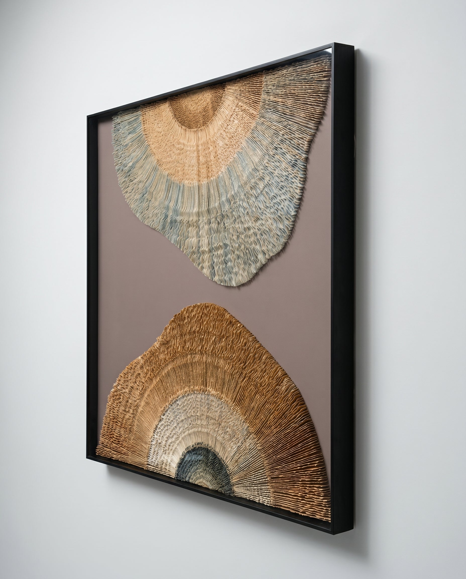 Papera Abstract Wallart