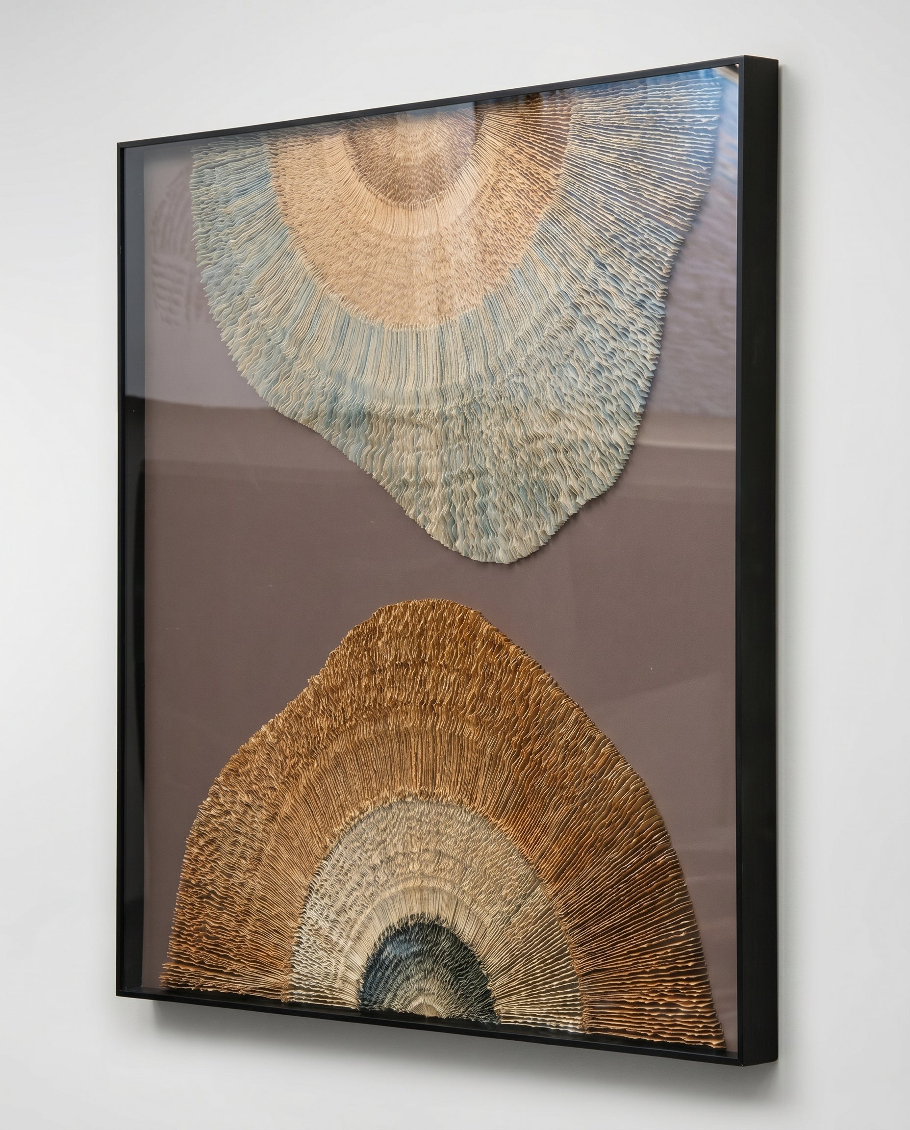 Papera Abstract Wallart