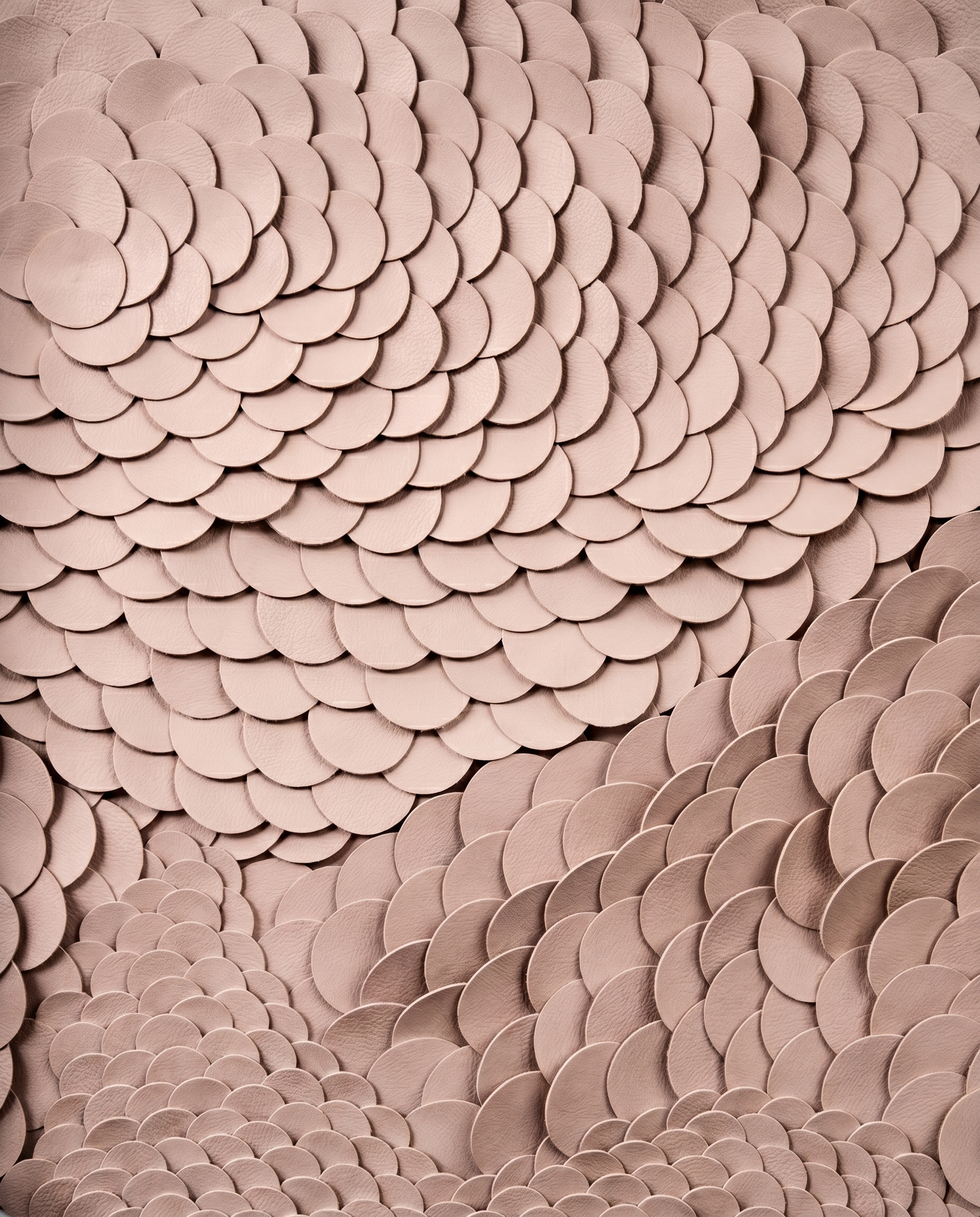 Ethereal Rings - Modern Luxury Wallart