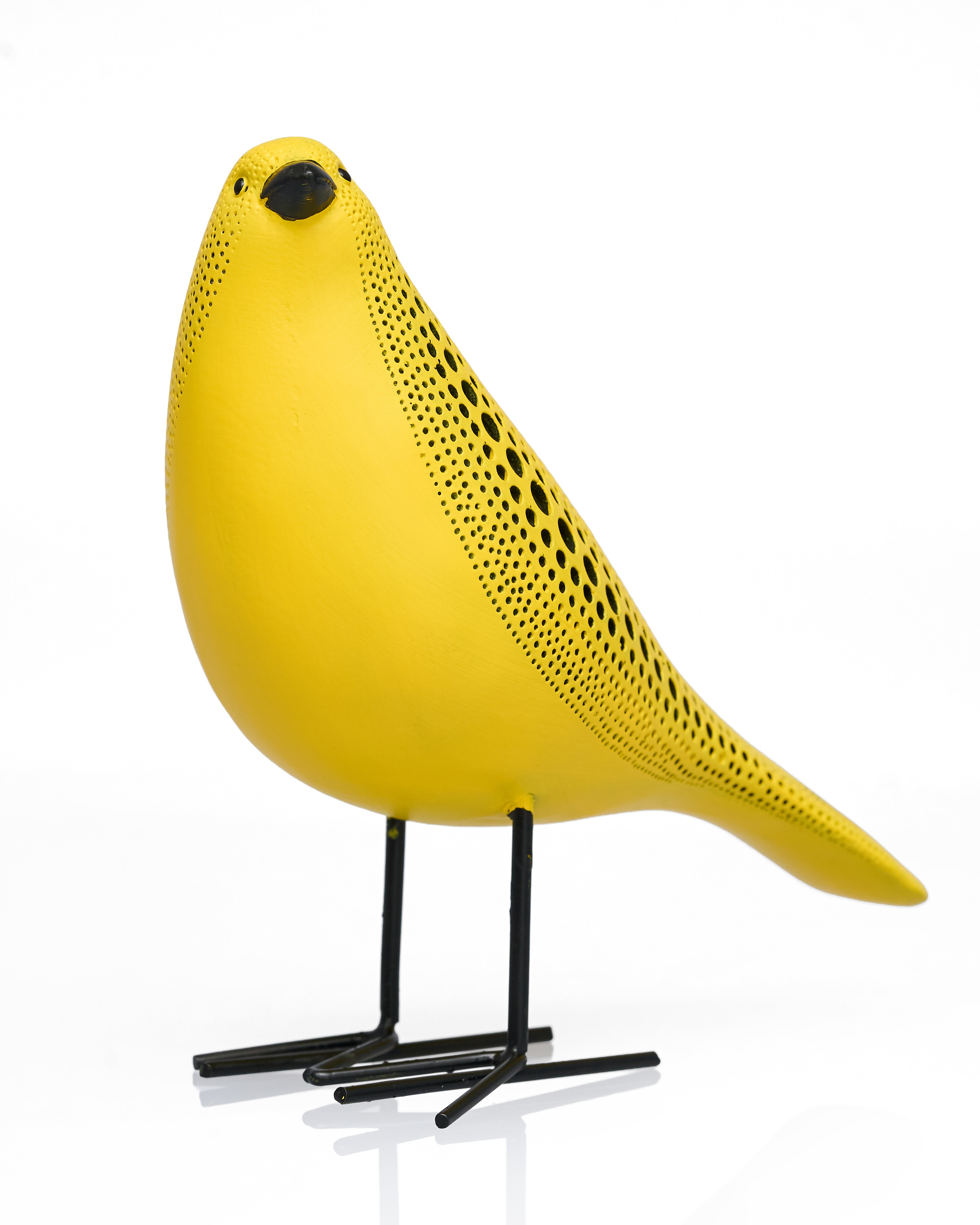Quriku Bird Decor