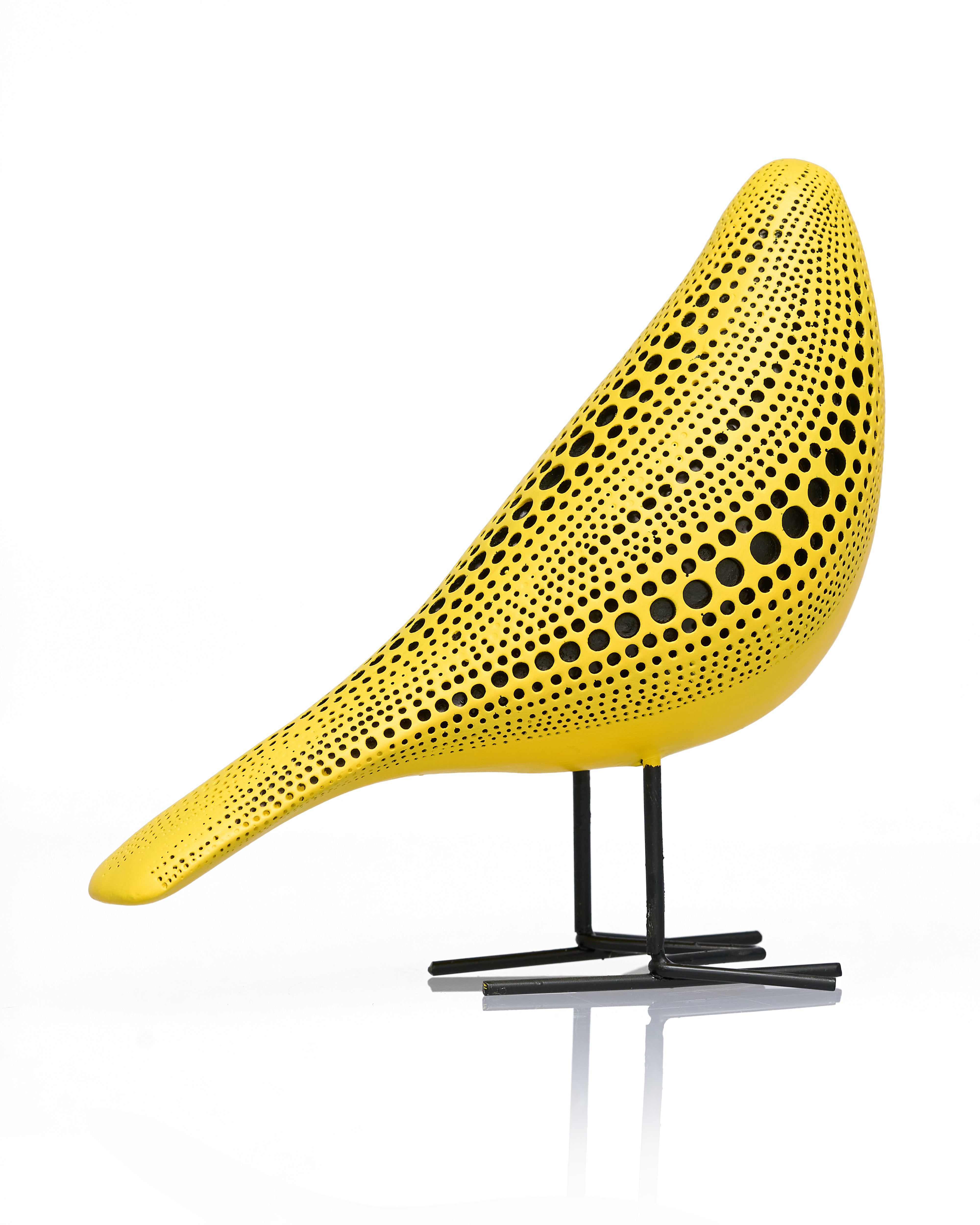 Quriku Bird Decor