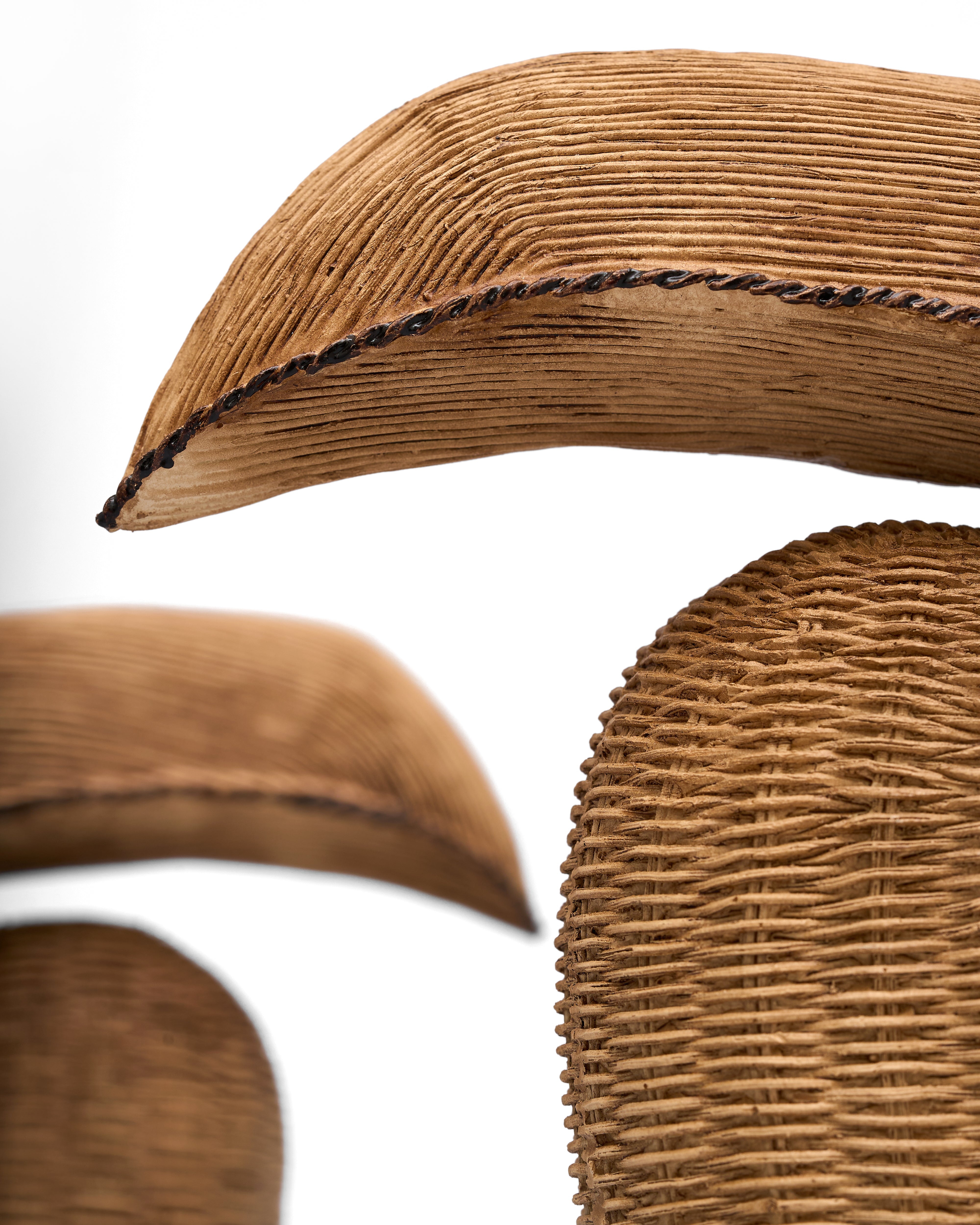 Toucan Haven rattan Style Decor