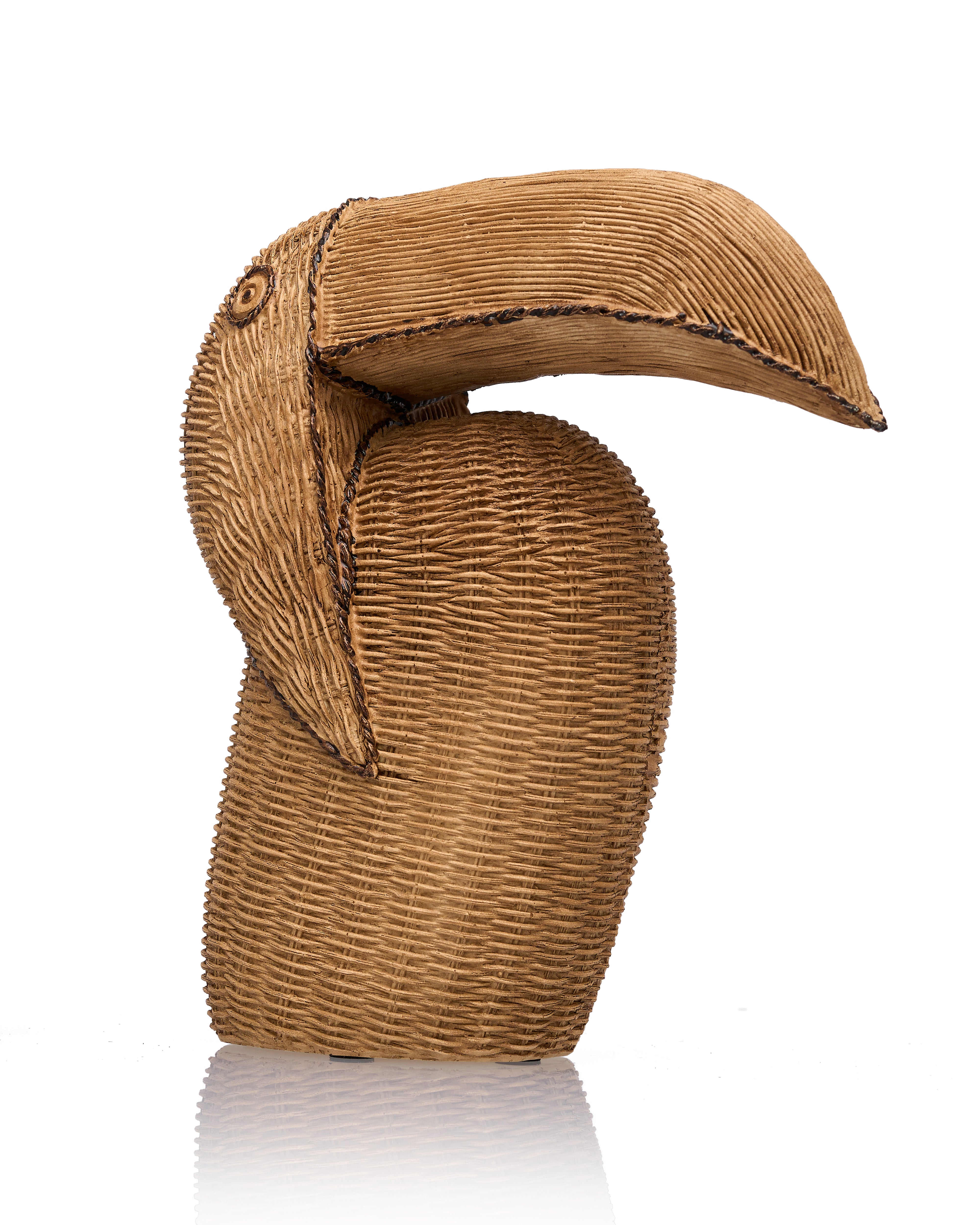 Toucan Haven rattan Style Decor