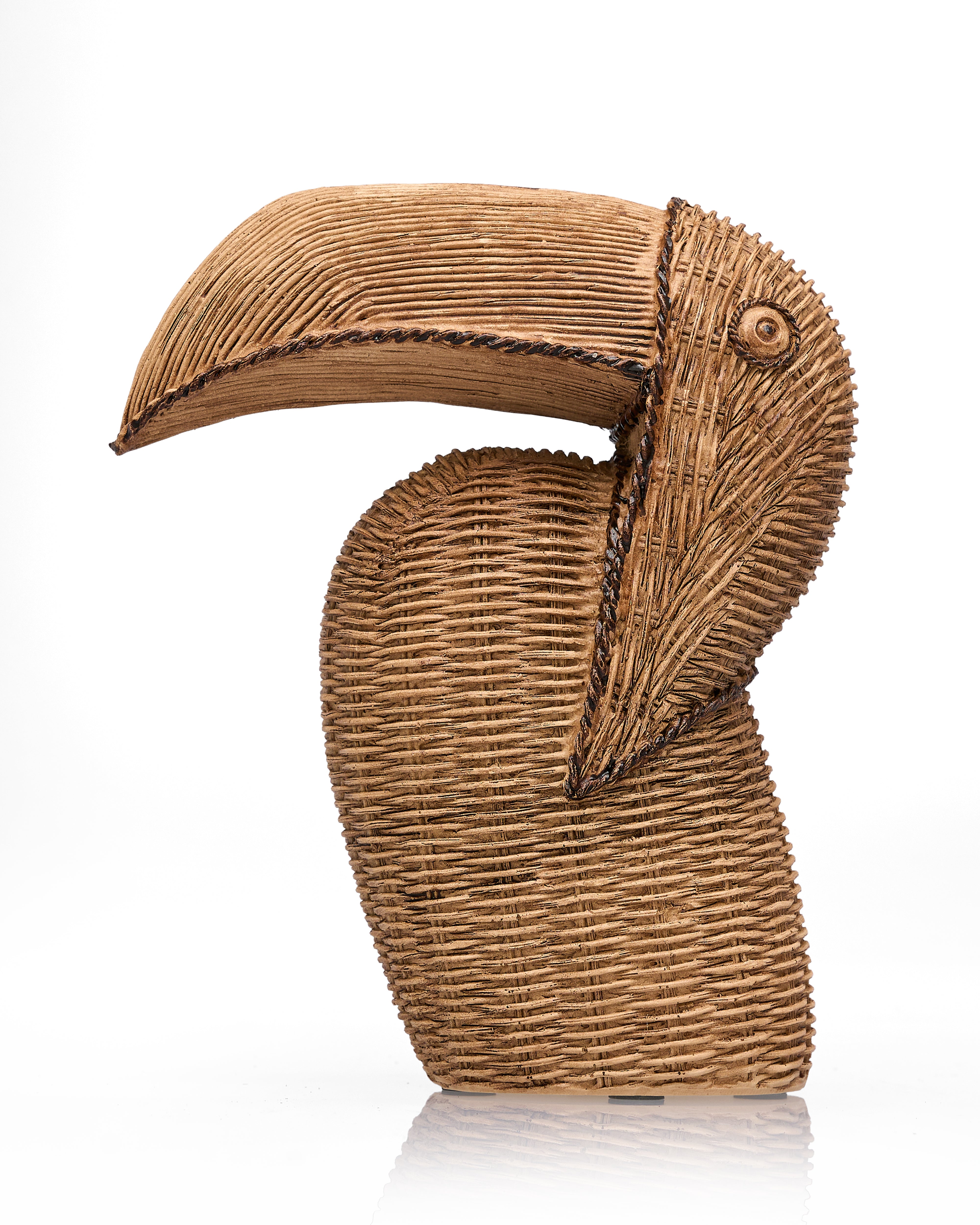 Toucan Haven rattan Style Decor