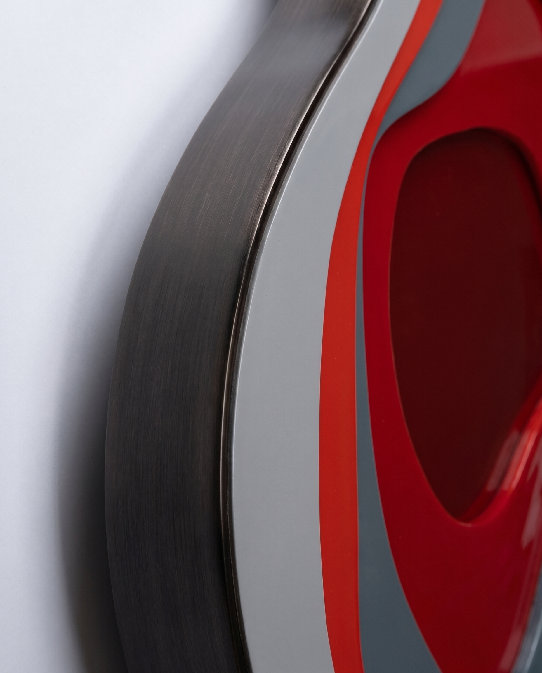 Fluid Harmony - Modern Wall Art