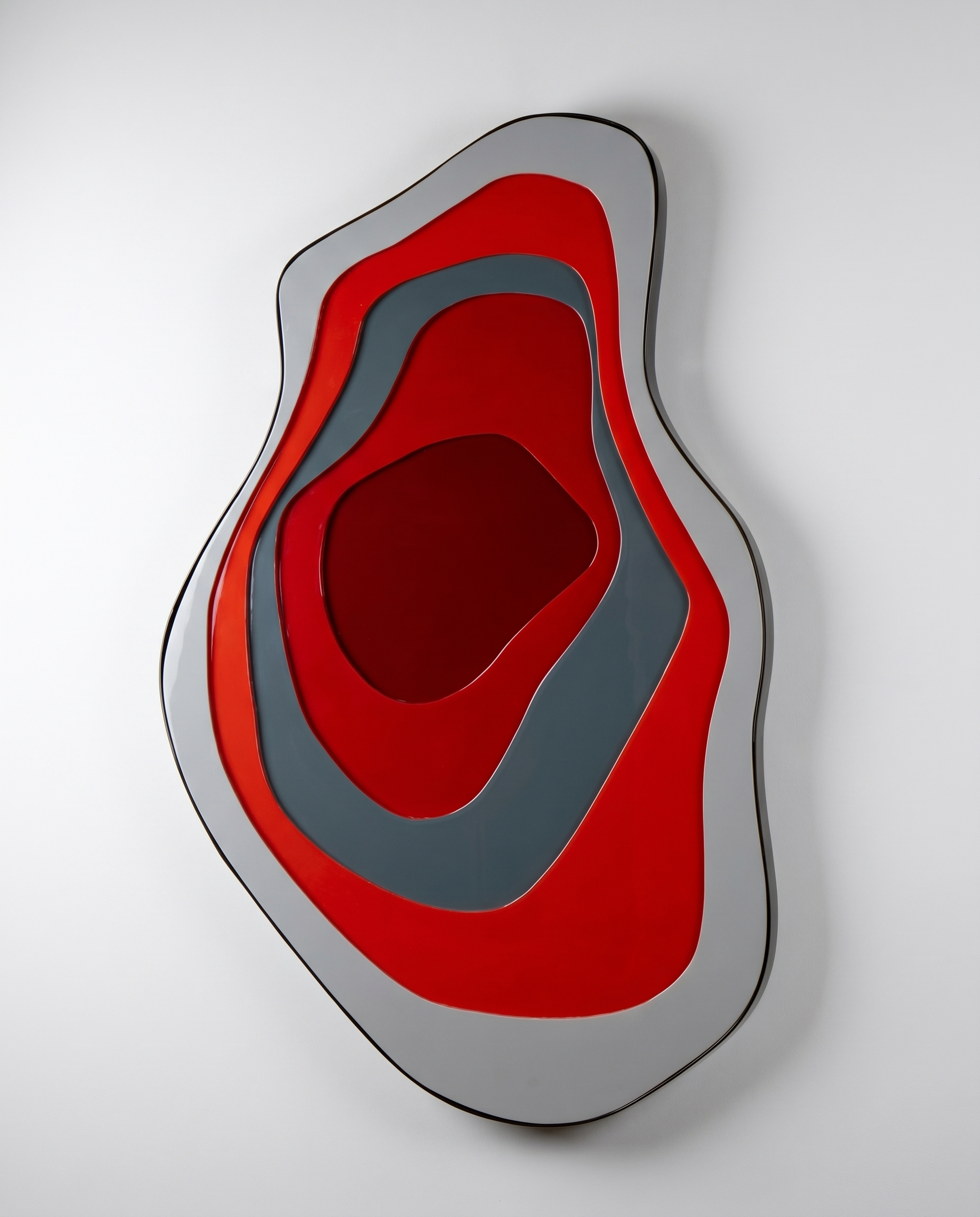 Fluid Harmony - Modern Wall Art
