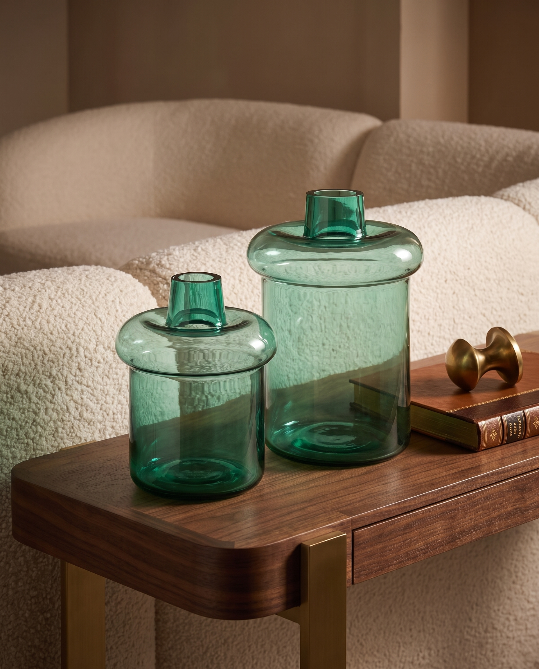 Rivulet Turquoise Decor