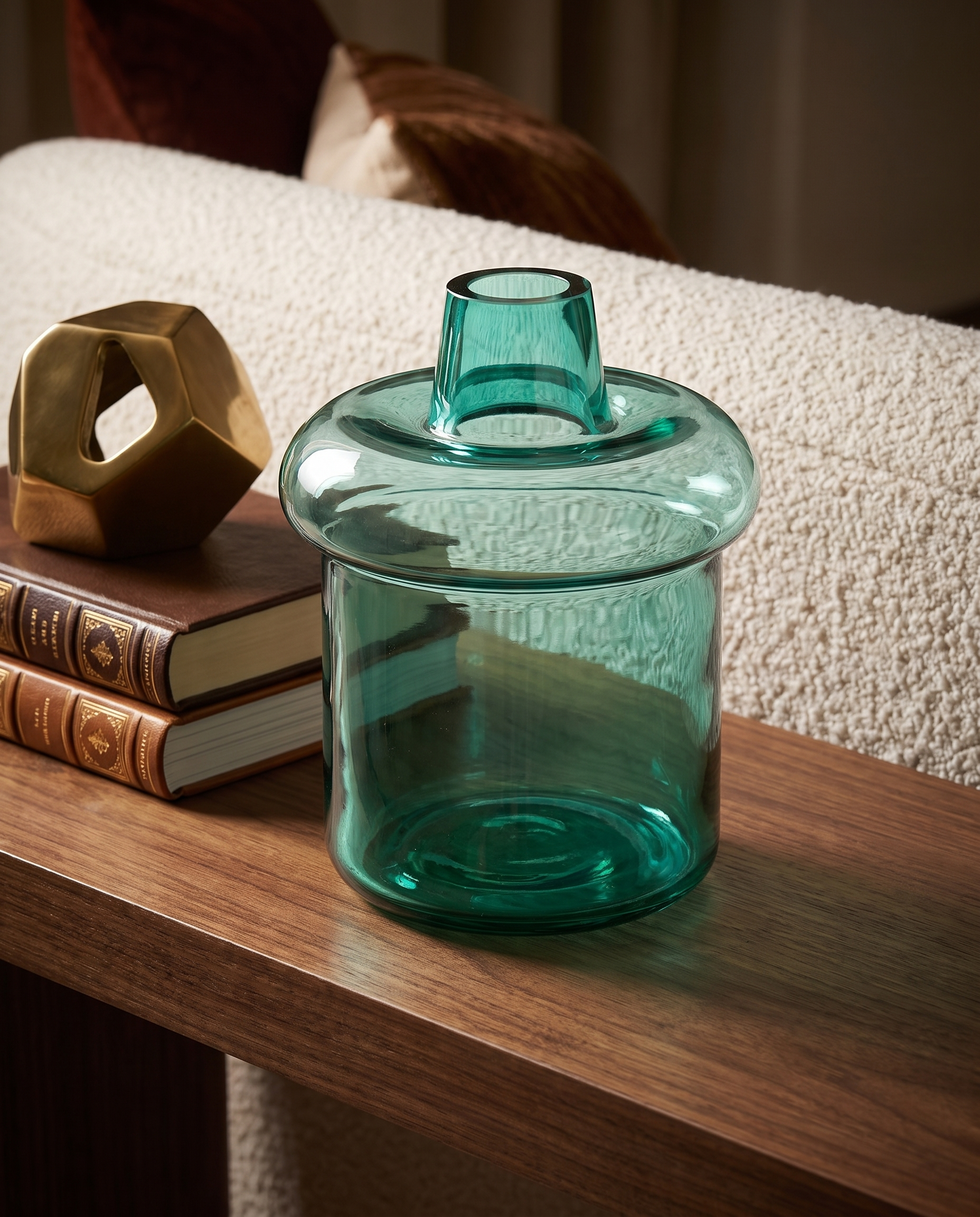 Rivulet Turquoise Decor