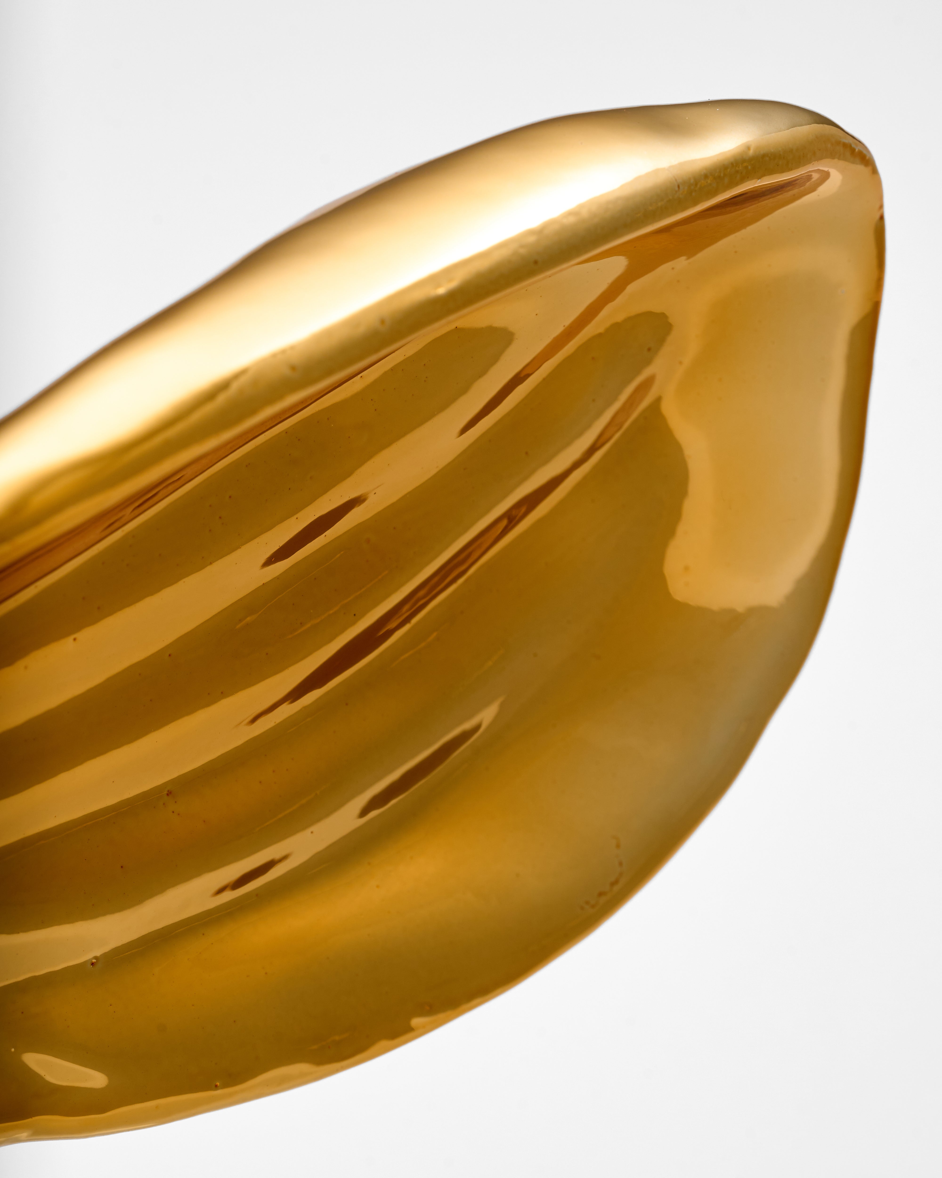 Royal Ecstasy Symbol Gold