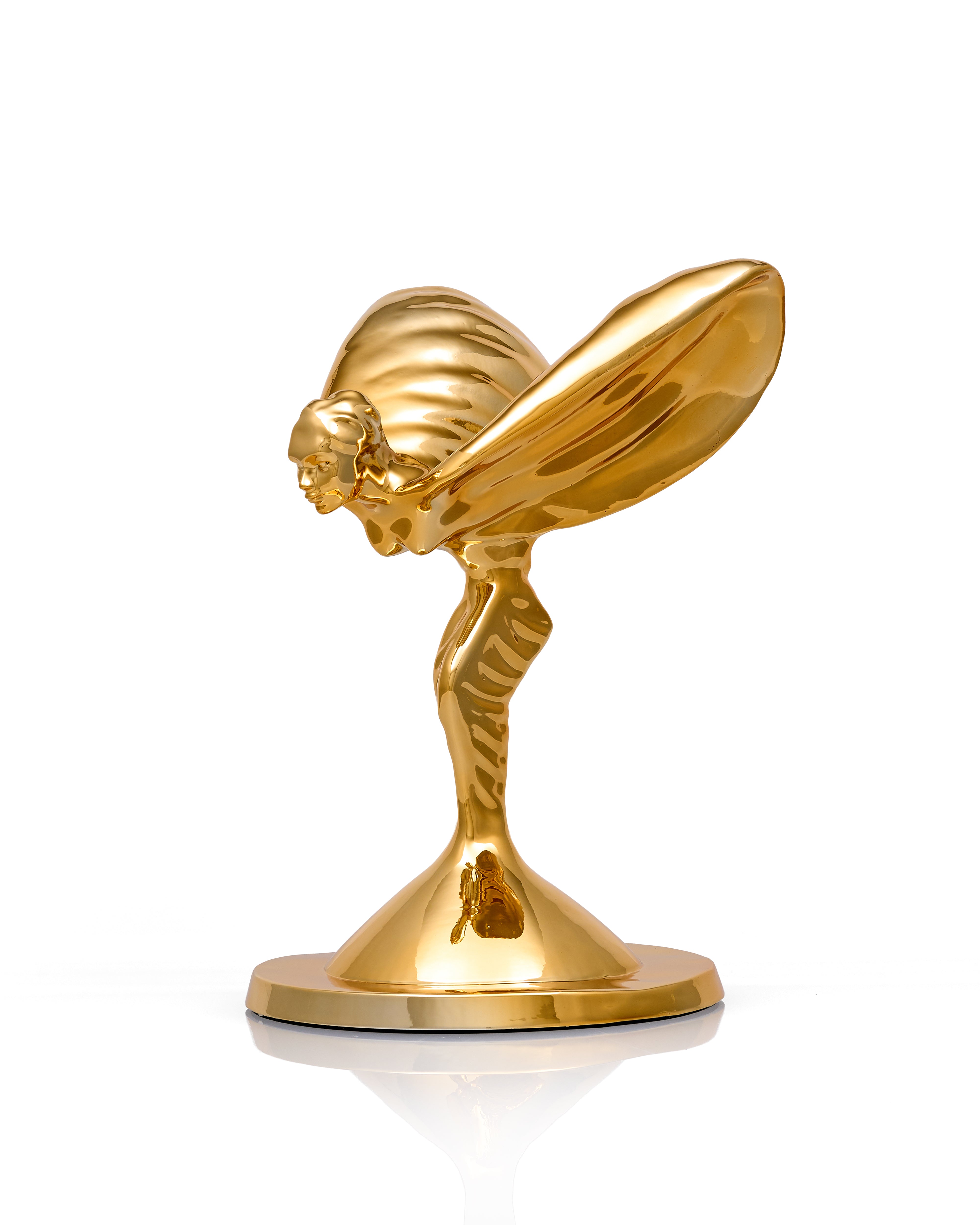 Royal Ecstasy Symbol Gold