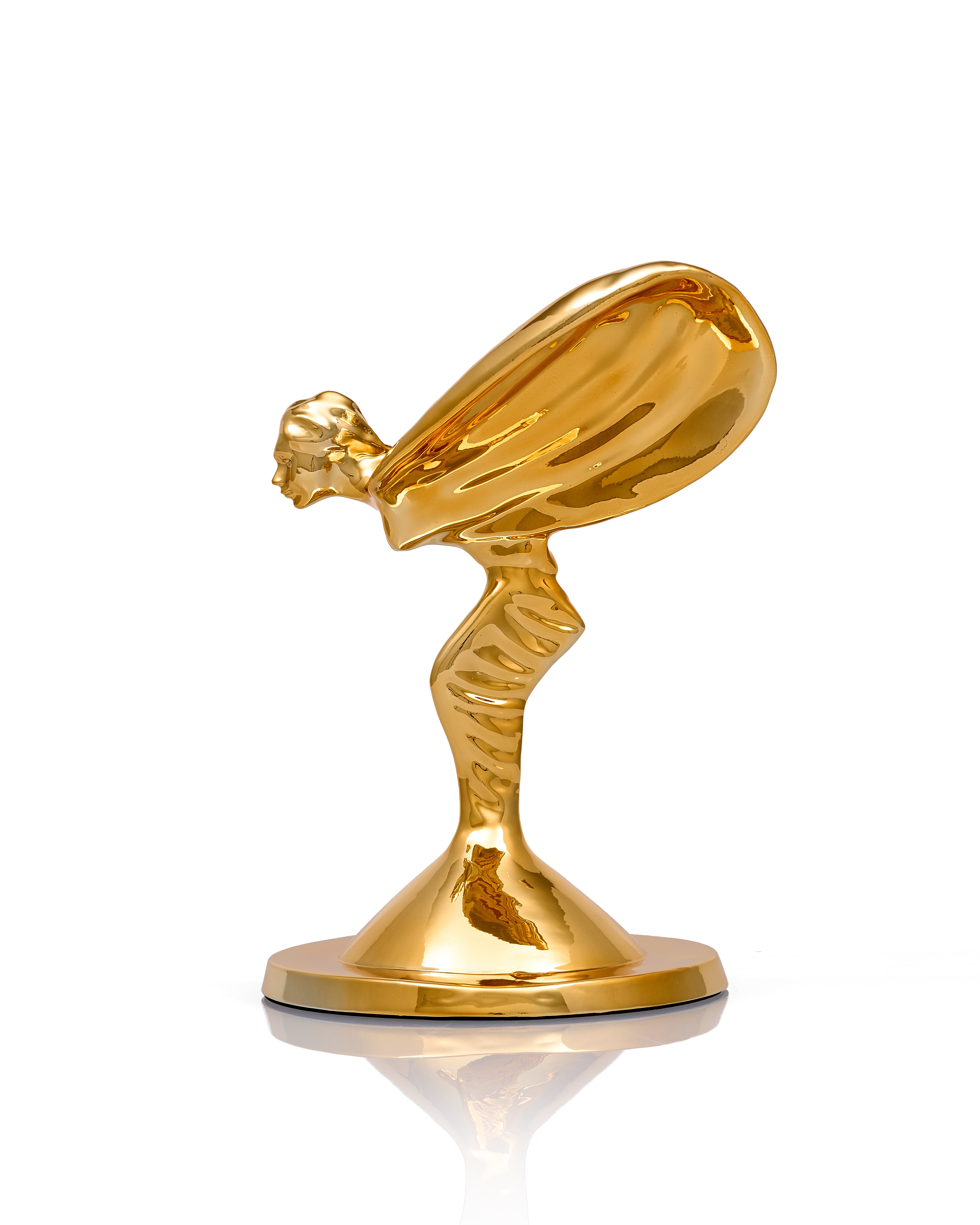 Royal Ecstasy Symbol Gold