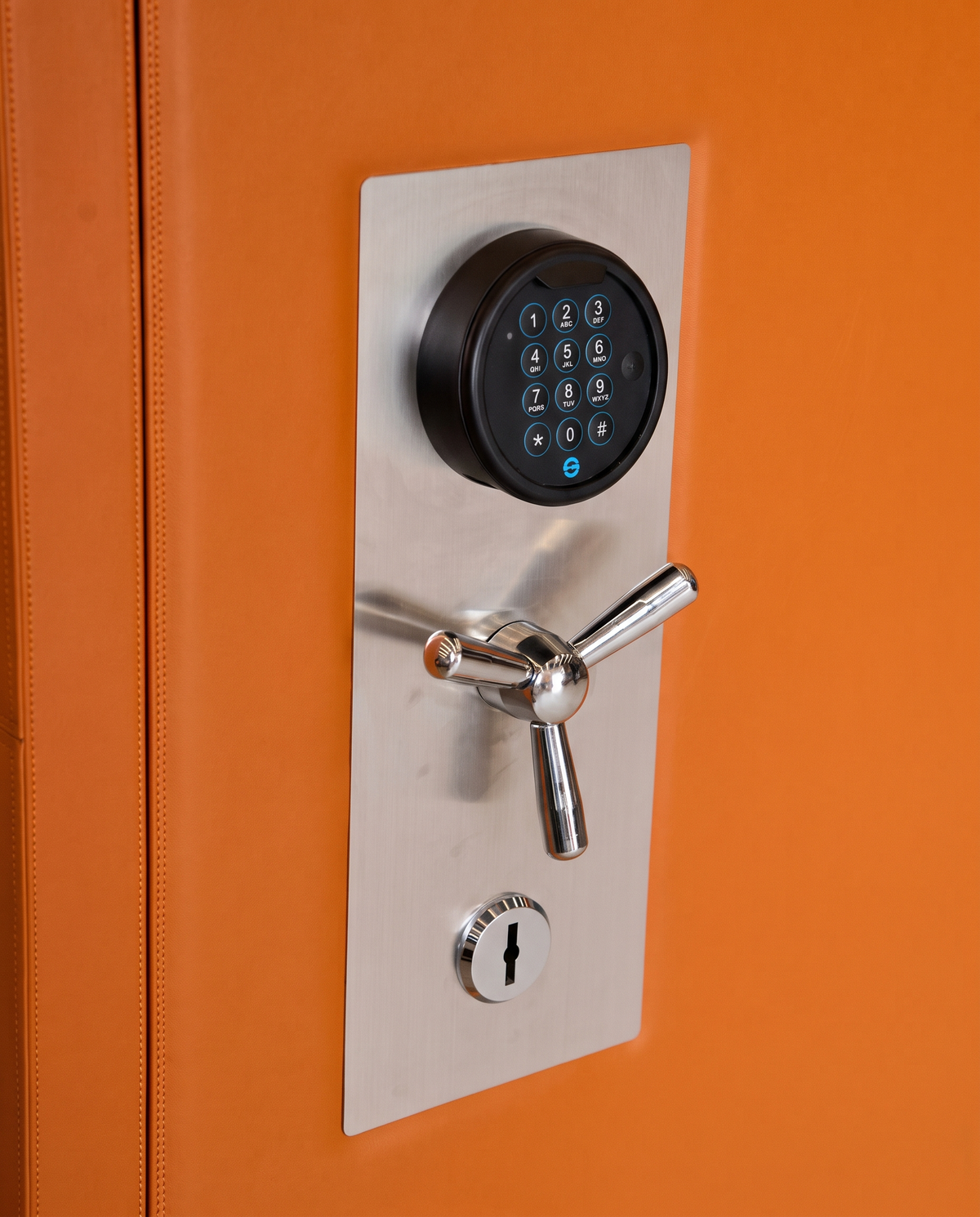 The Avenue Vault - Maison Orange Large