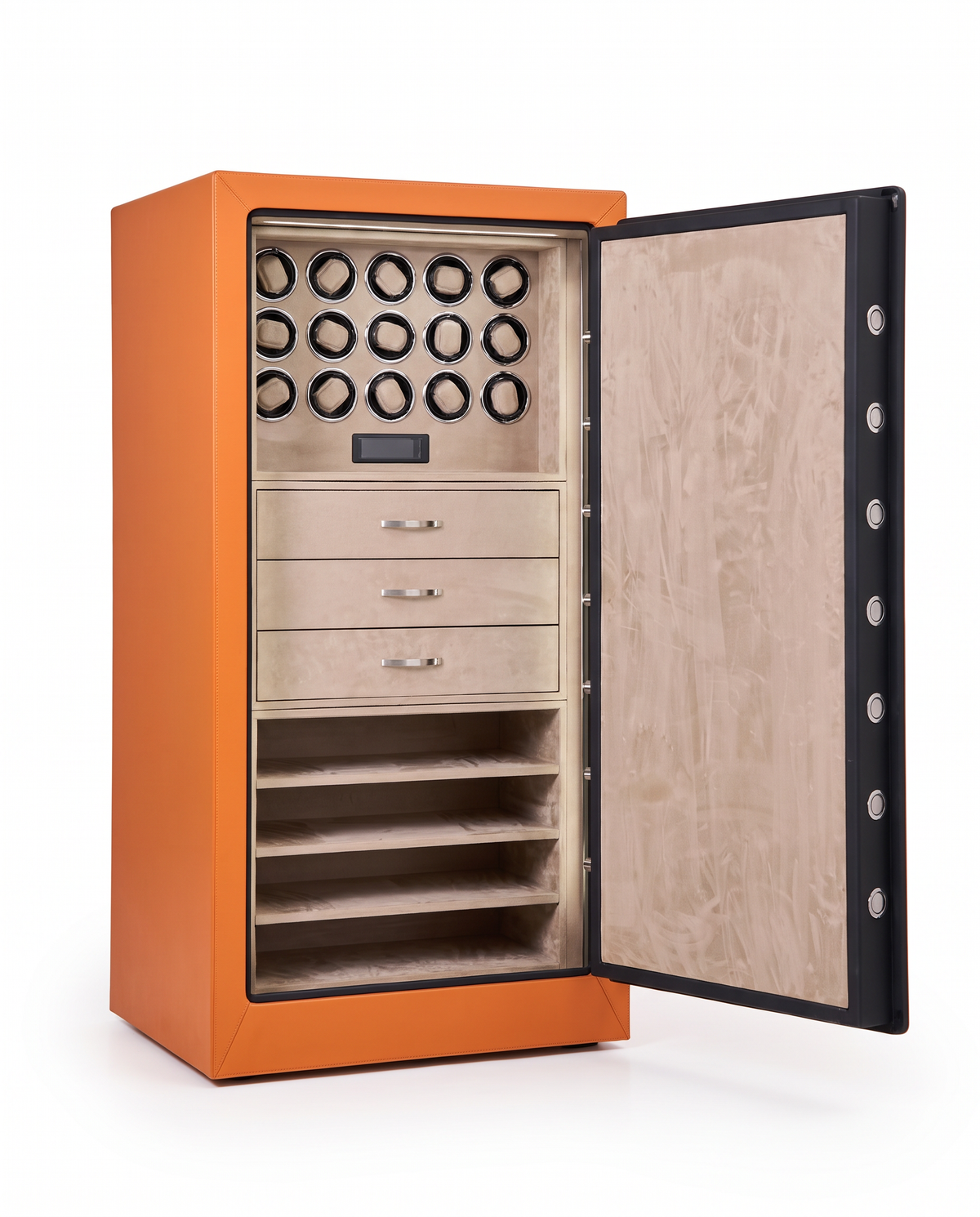 The Avenue Vault - Maison Orange Large