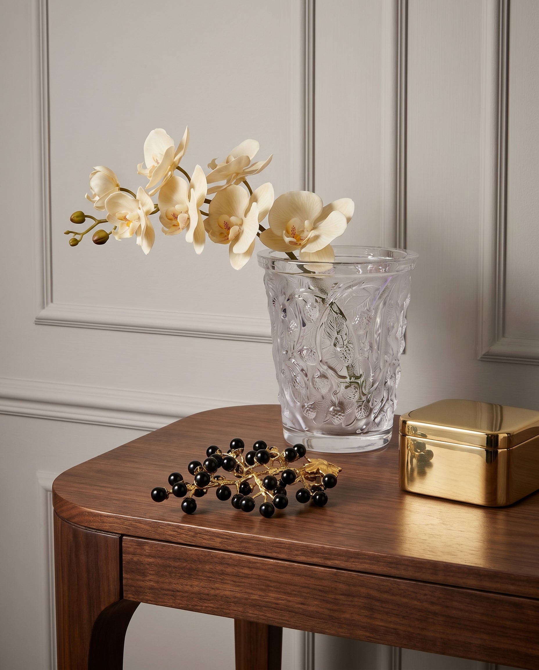 Sireo Grape Deco Black