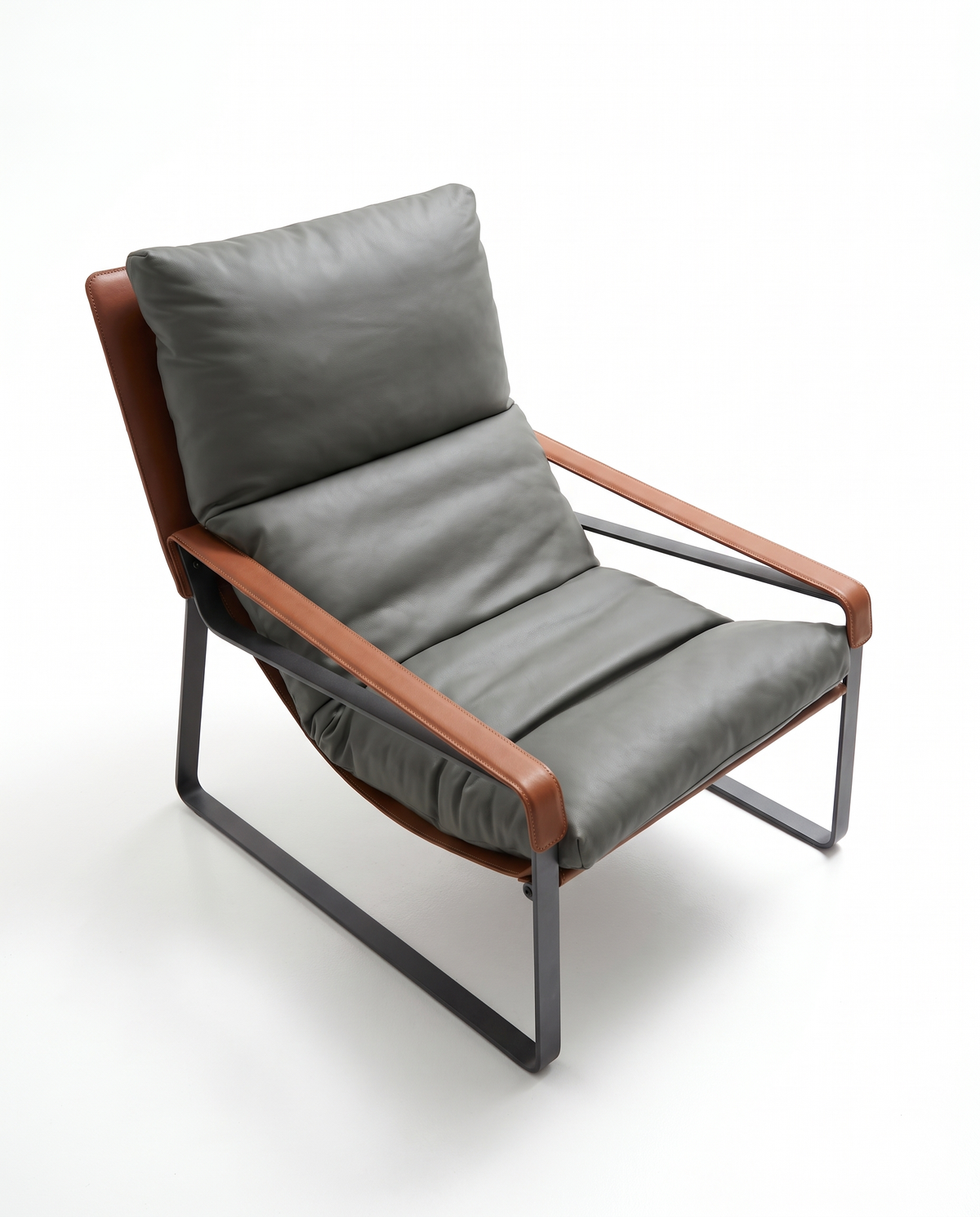 Siena Lounge Chair