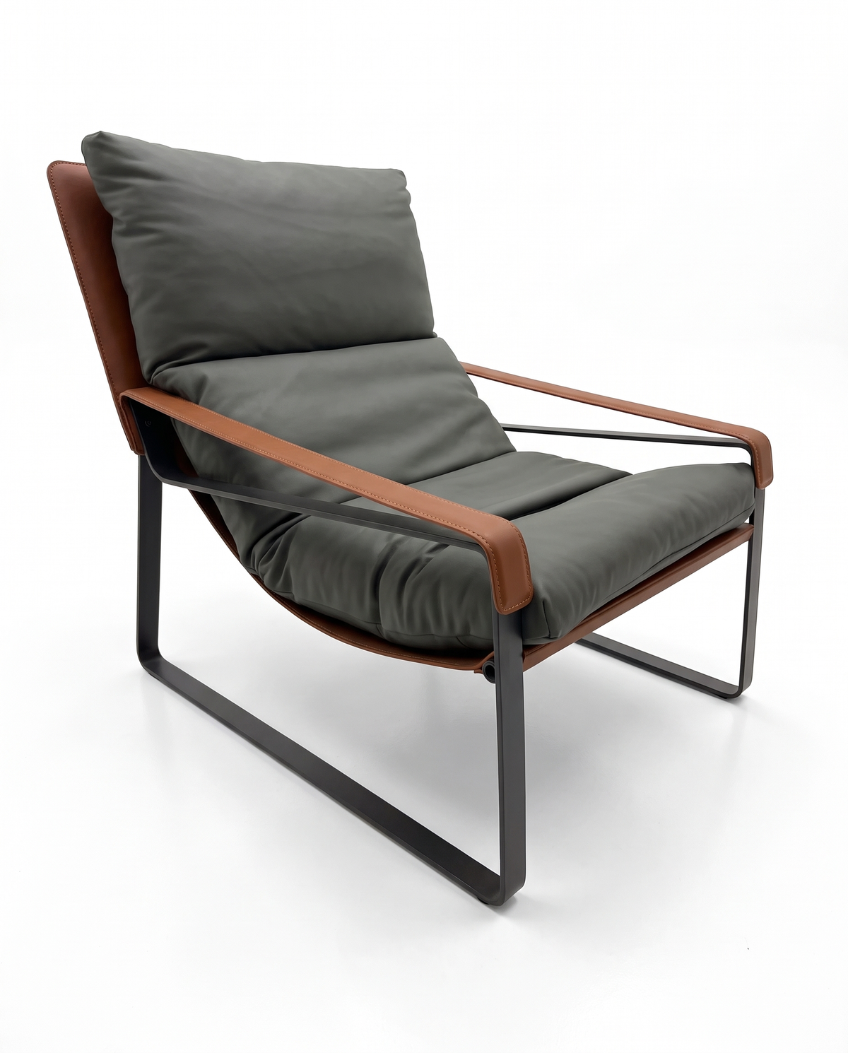 Siena Lounge Chair