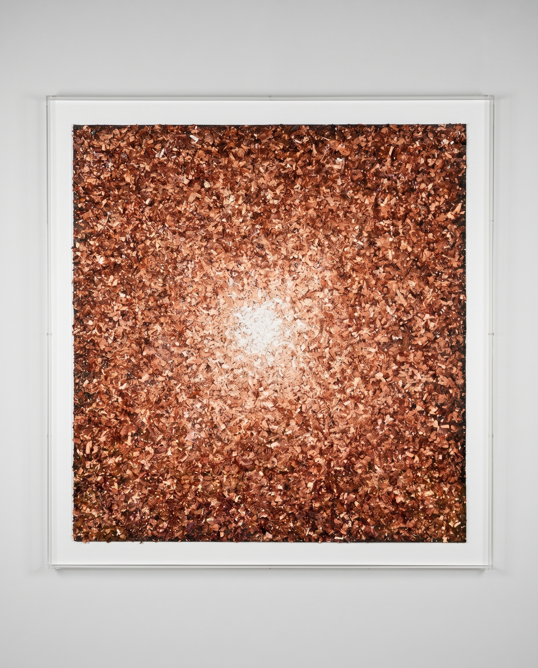 Solstice Bloom - Creative Luxury Wallart