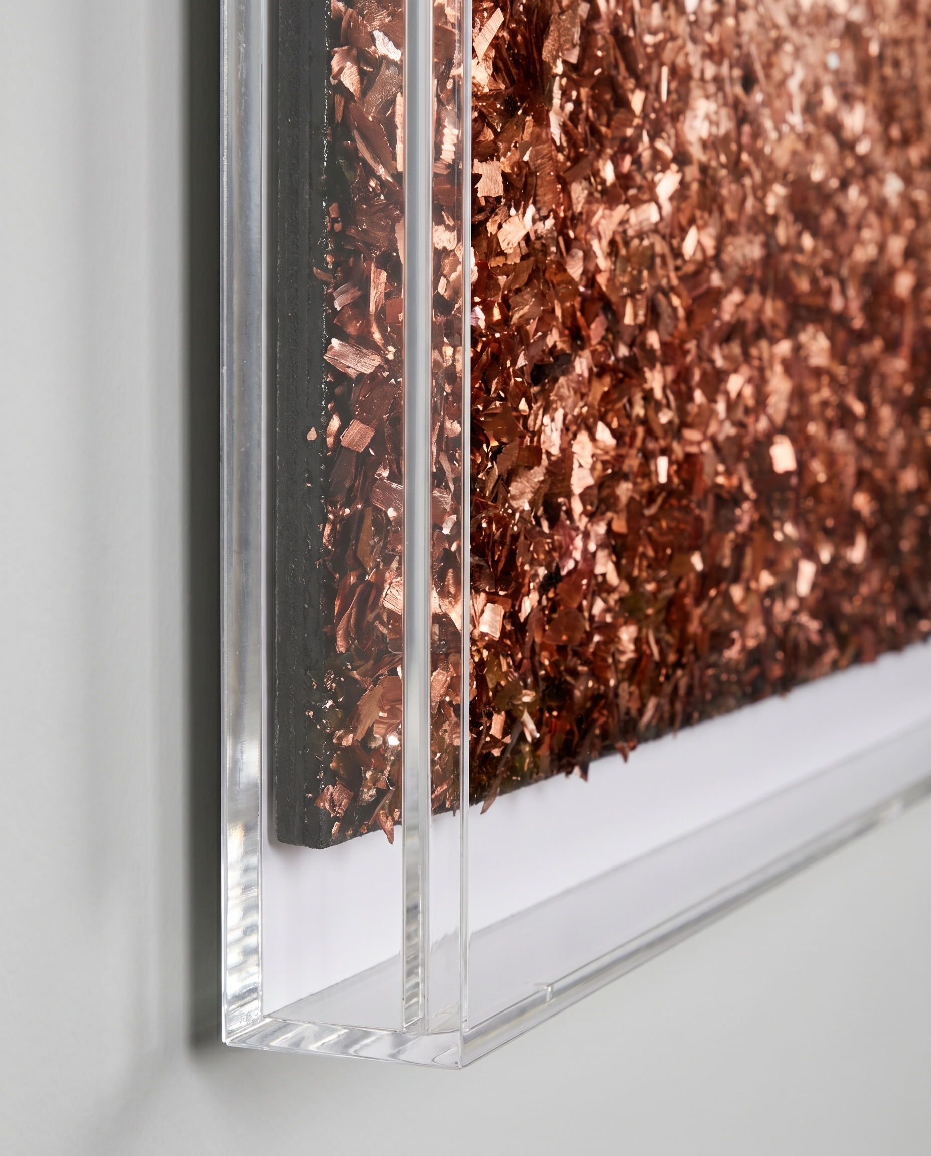 Solstice Bloom - Creative Luxury Wallart