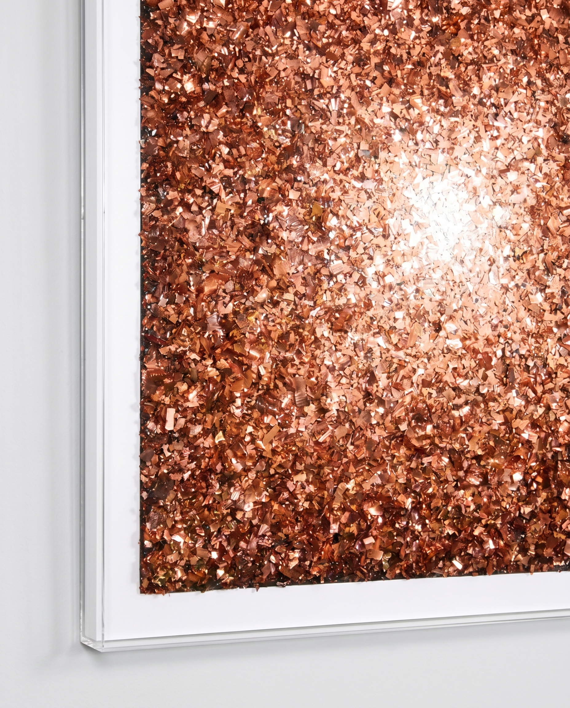 Solstice Bloom - Creative Luxury Wallart