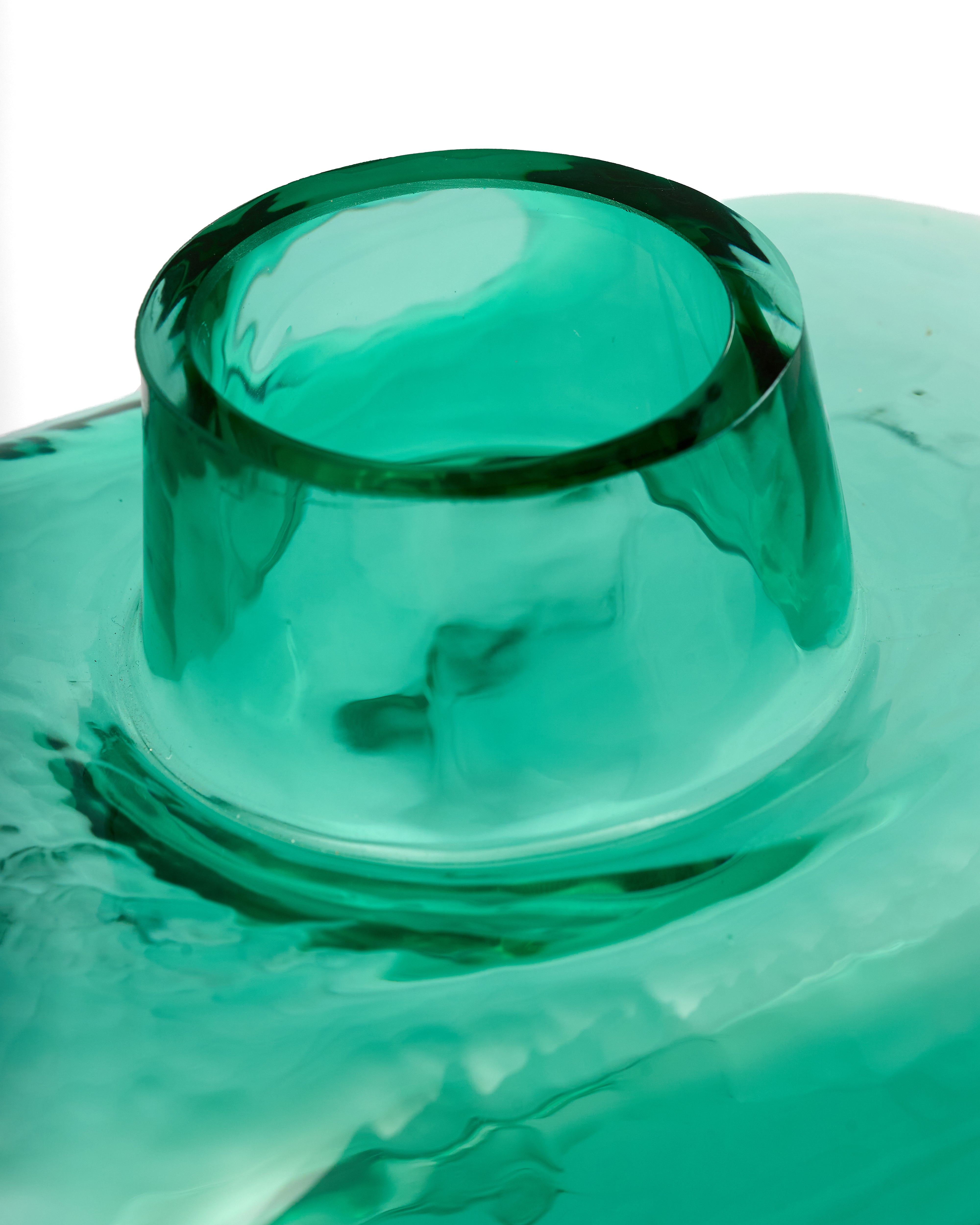 Revello Turquoise Recta Decor