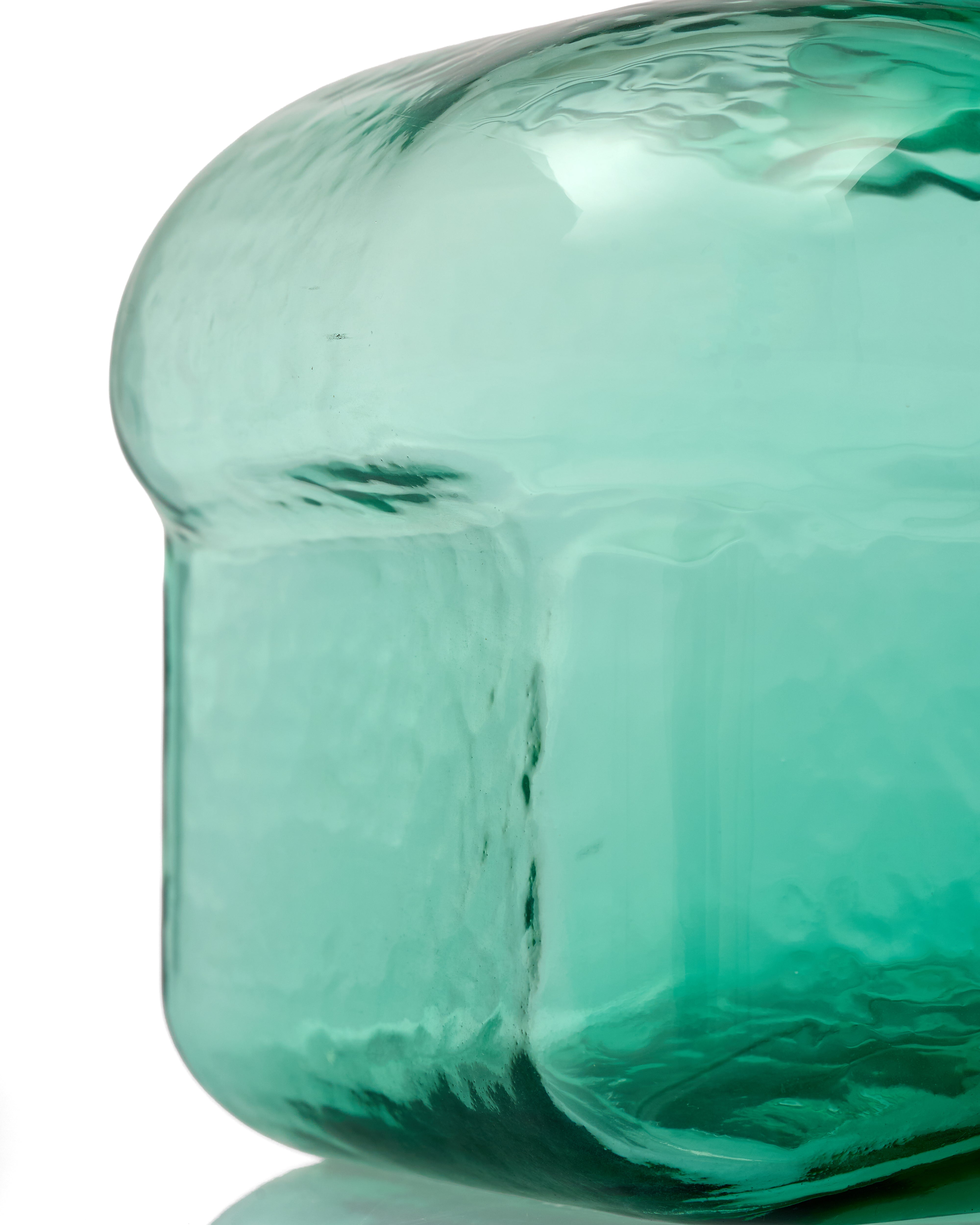 Revello Turquoise Recta Decor