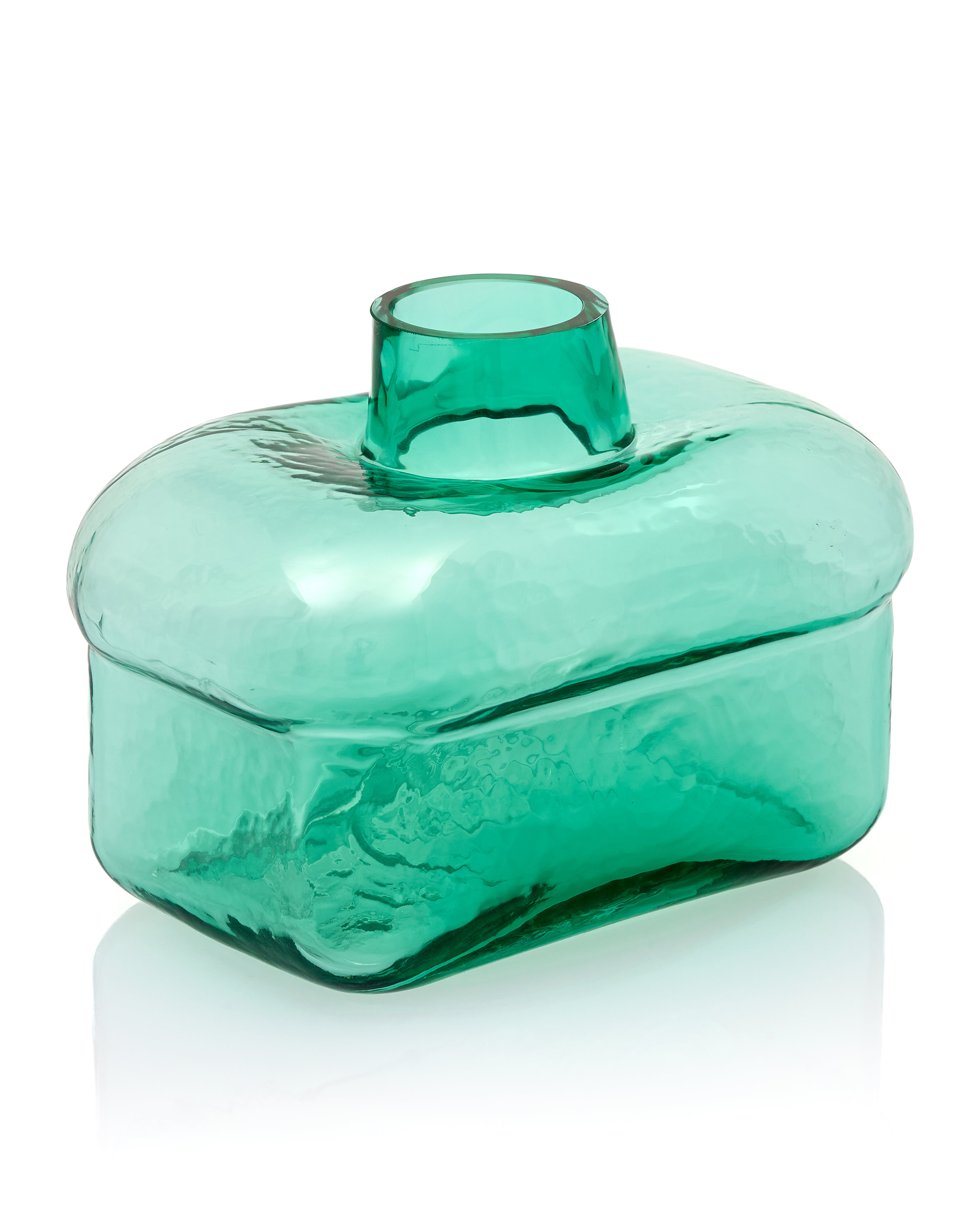 Revello Turquoise Recta Decor