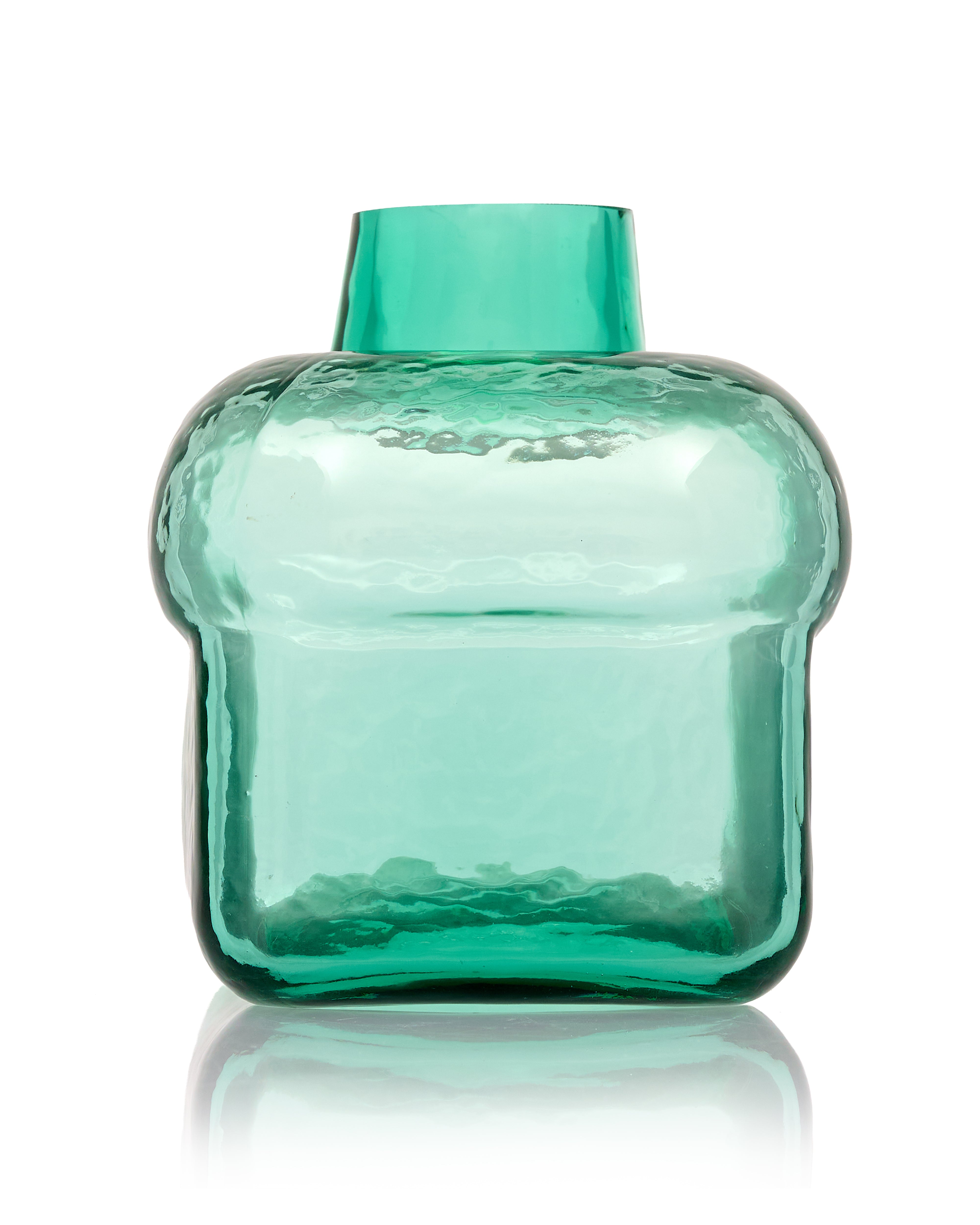 Revello Turquoise Recta Decor