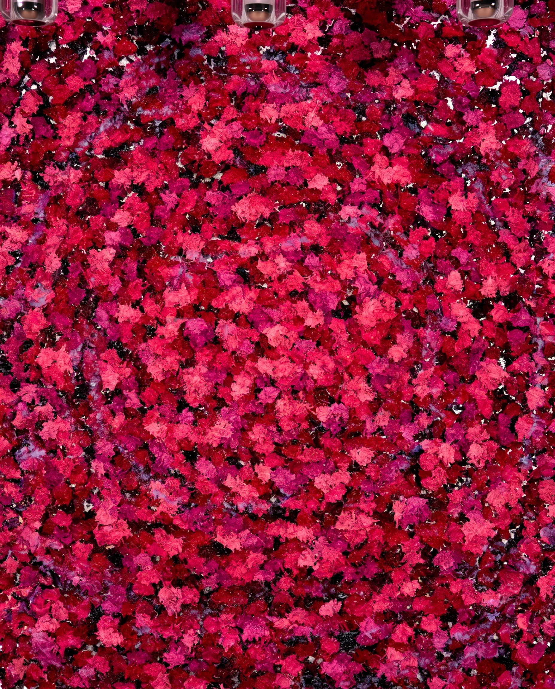 The Blush Bloom - Modern Luxury Blossom Wallart