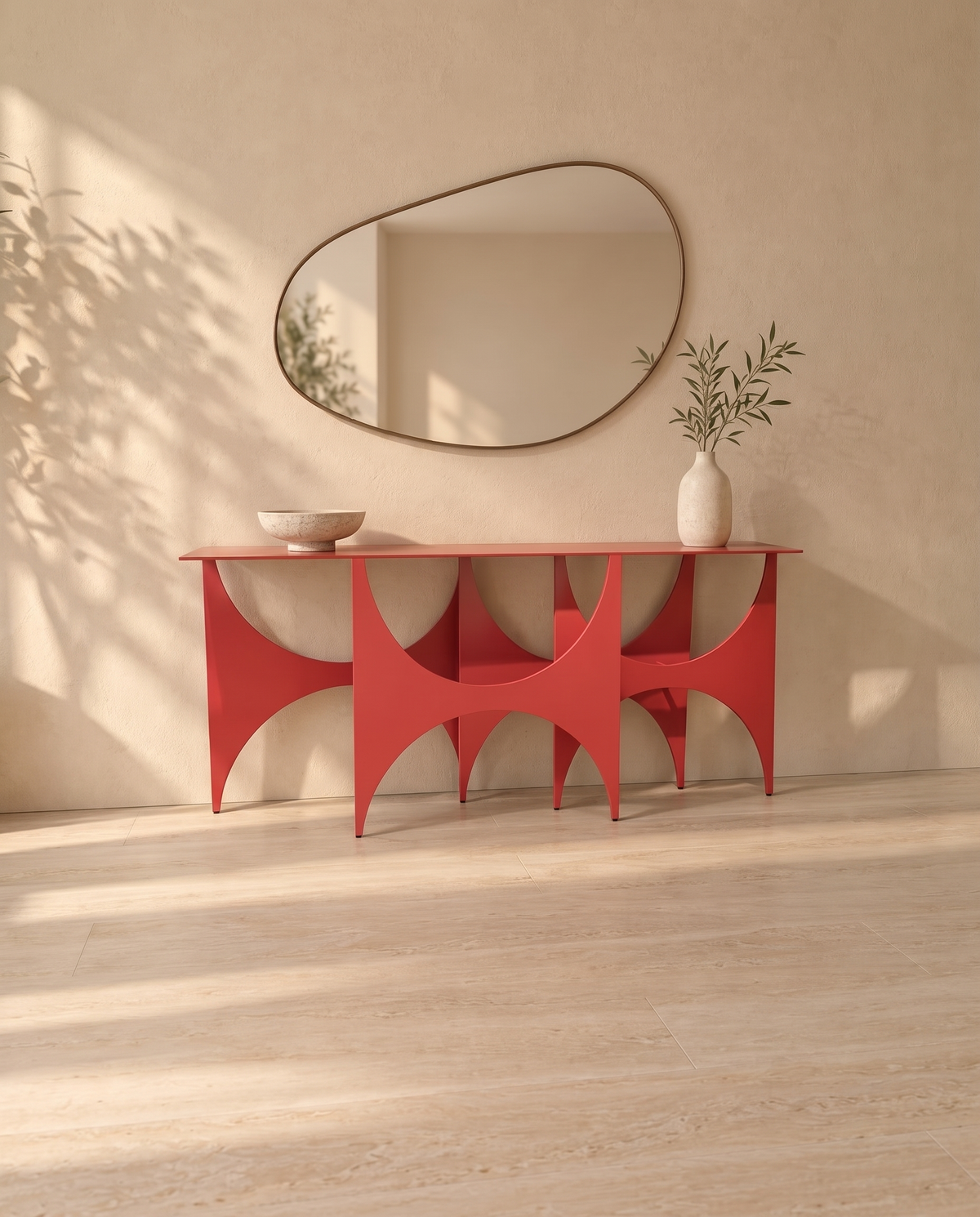 Drava Timeless Console