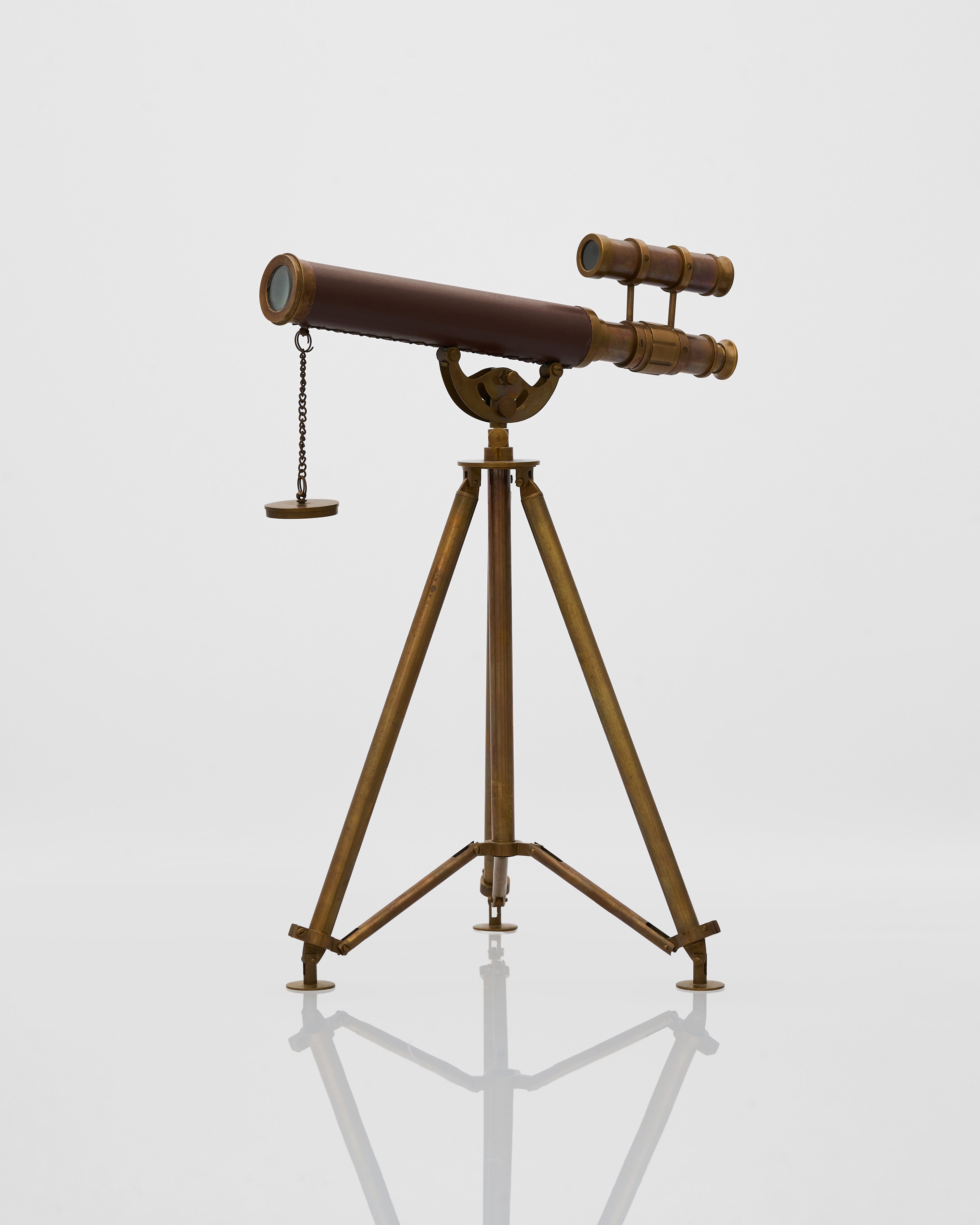 Vintage Joint Telescope