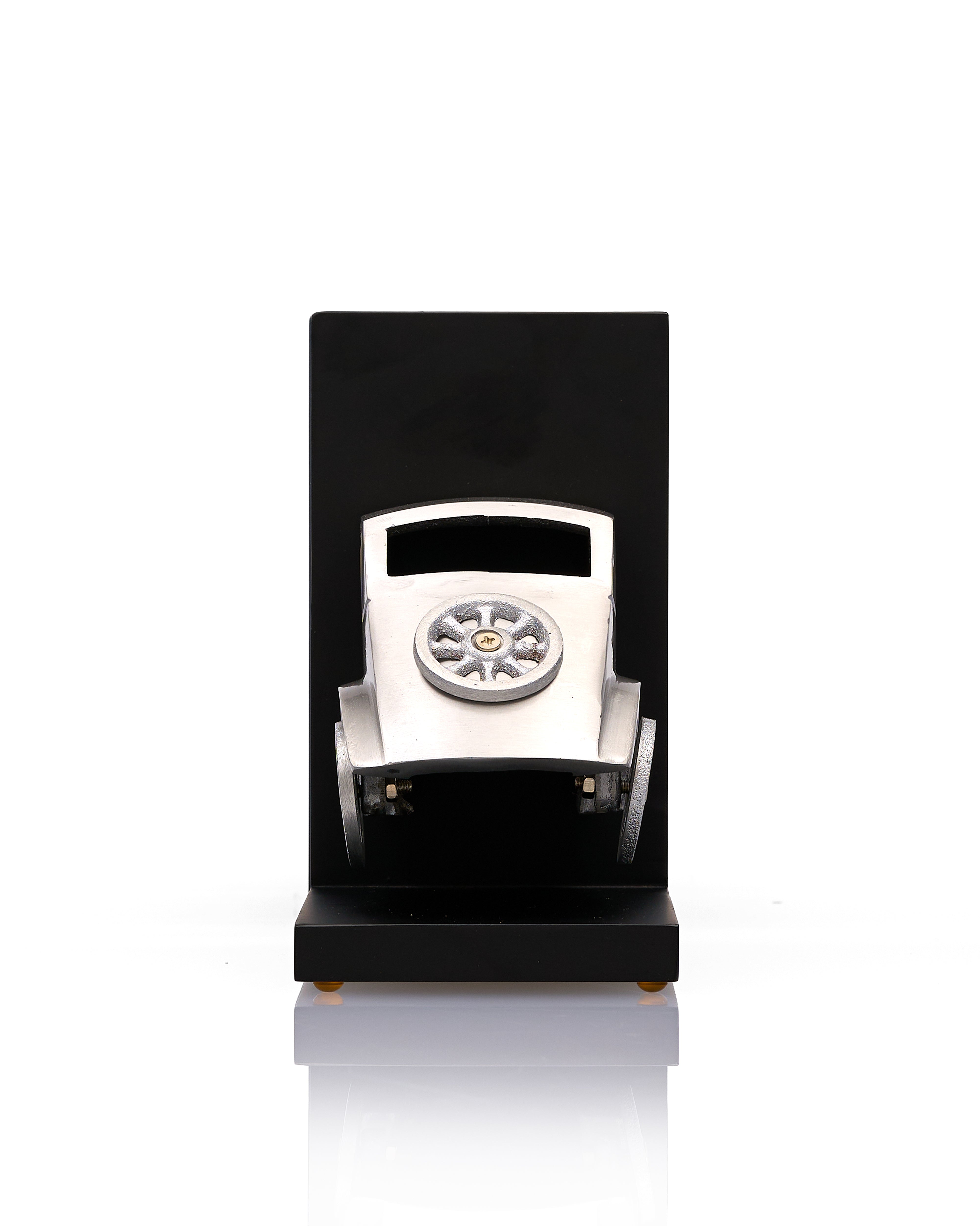 Roadster Vintage Car Bookend