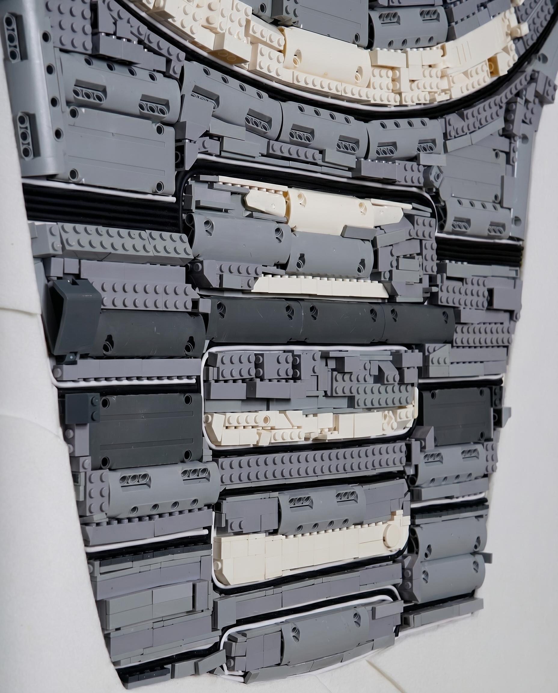 The Collector's Clockwork - Luxury Watch Wall Art