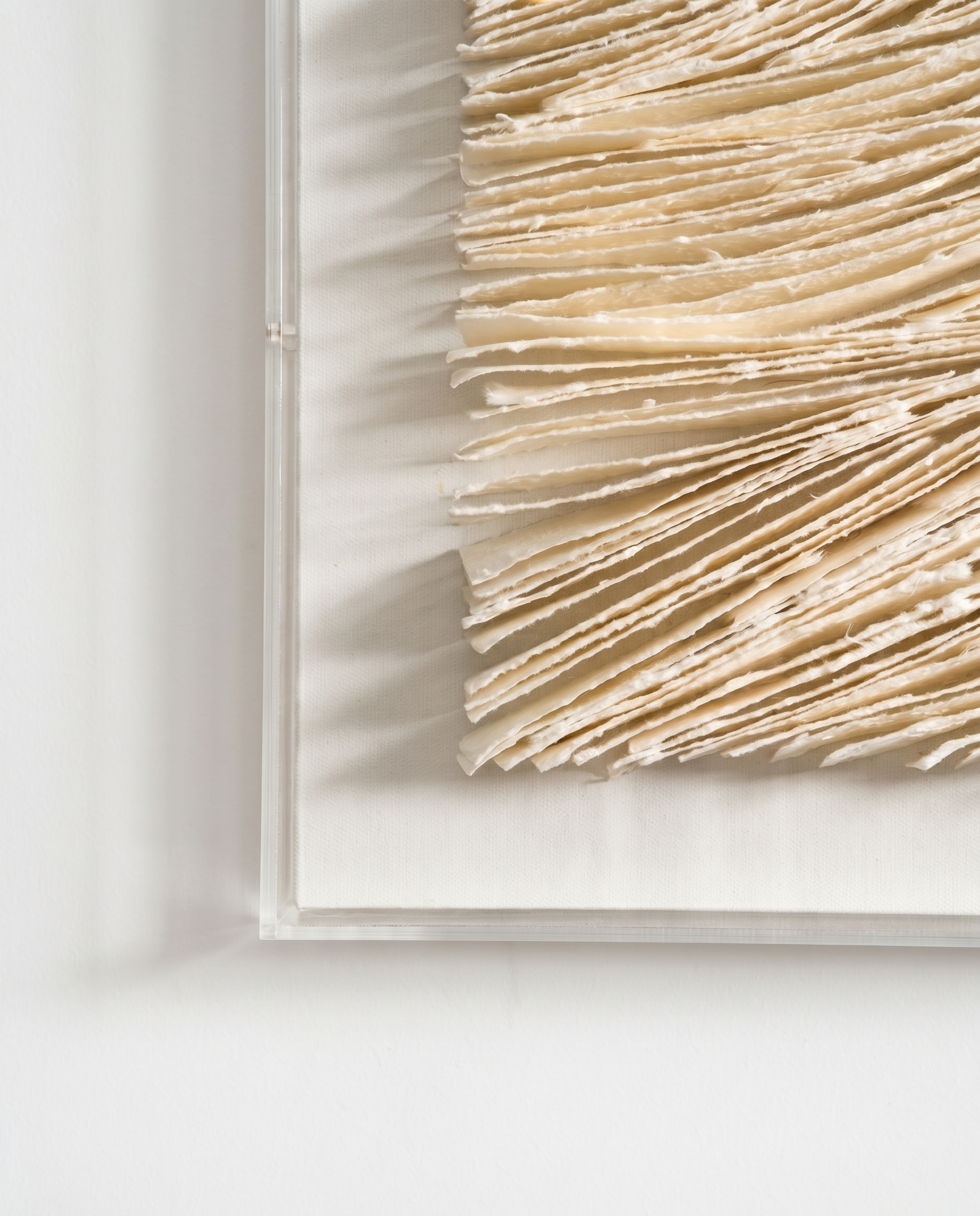 Whispering Waves - Luxury Modern Wallart