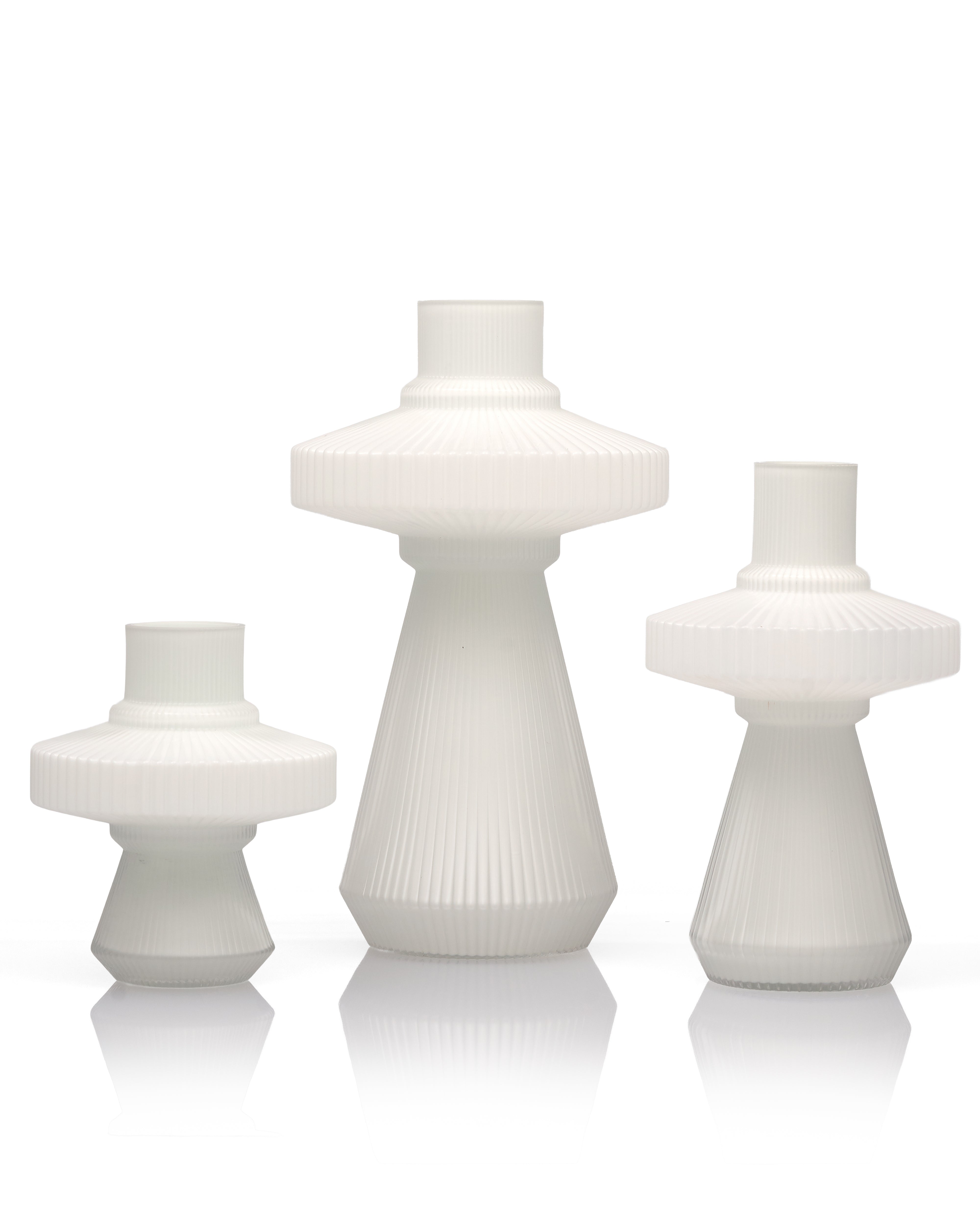 Mysa Mushroom Decor Set